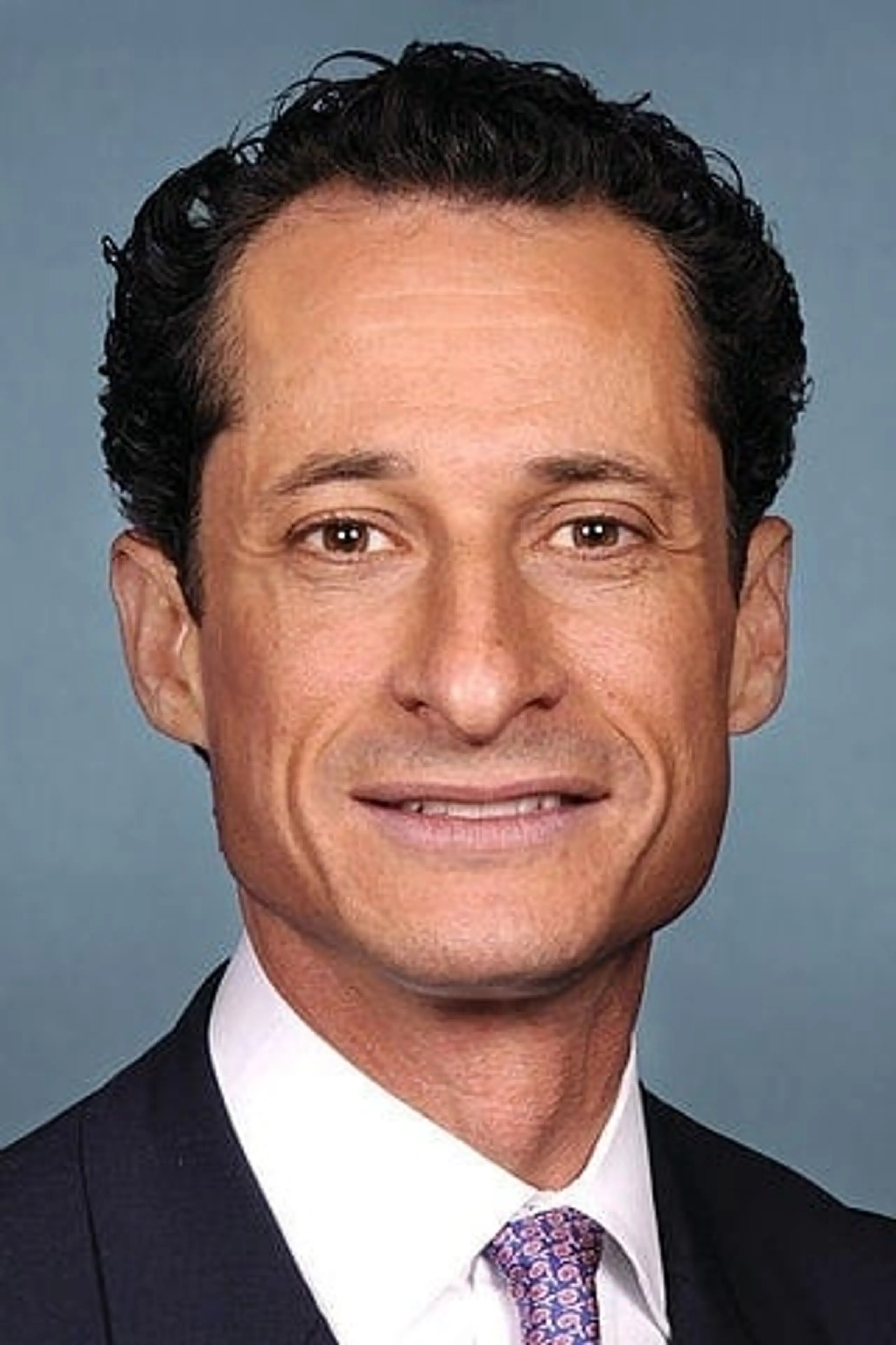 Foto von Anthony Weiner