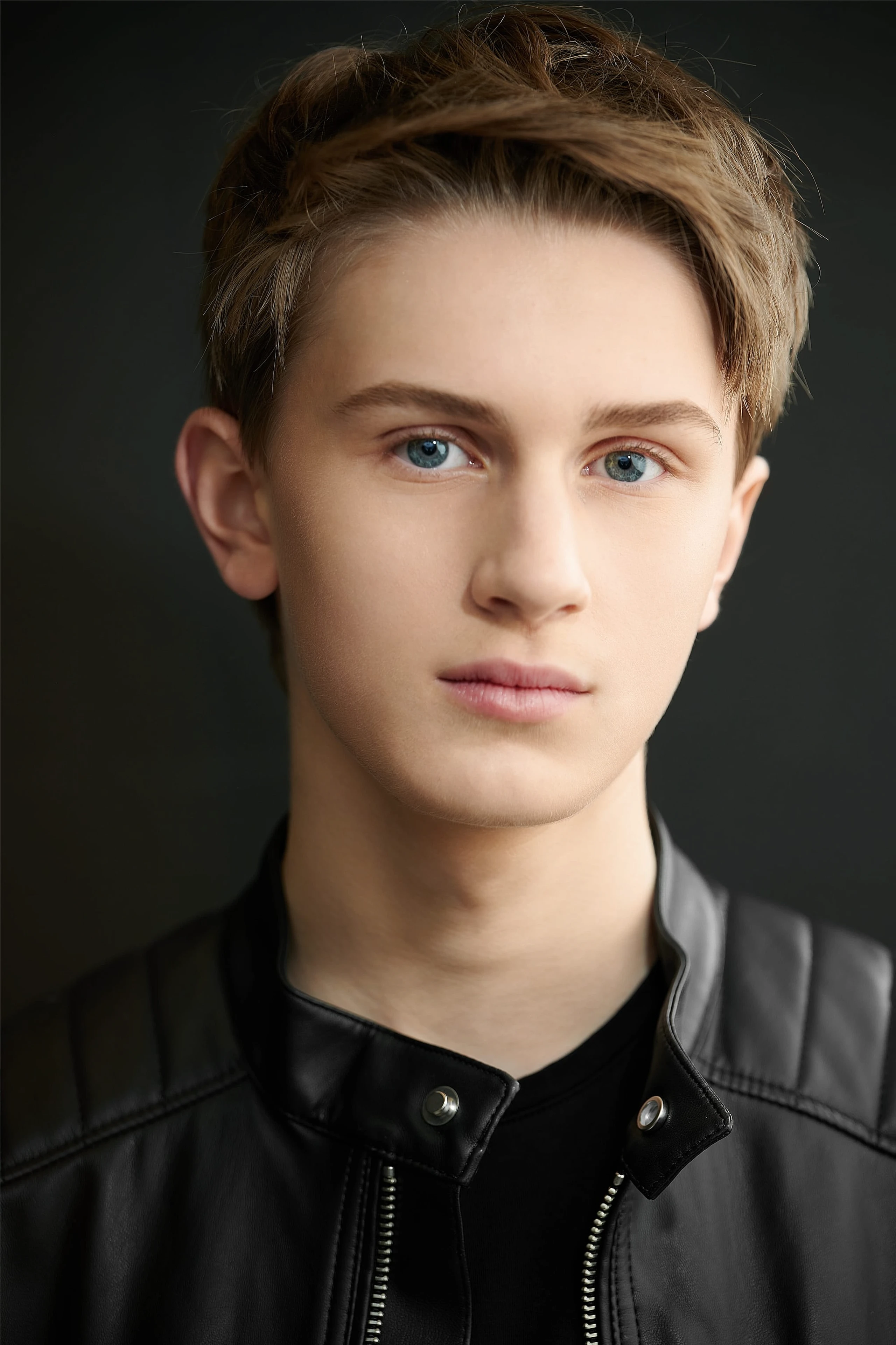 Foto von Carter Evancic