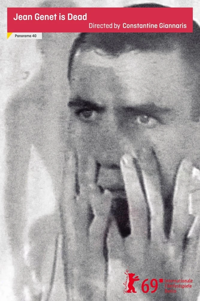 Jean Genet is Dead