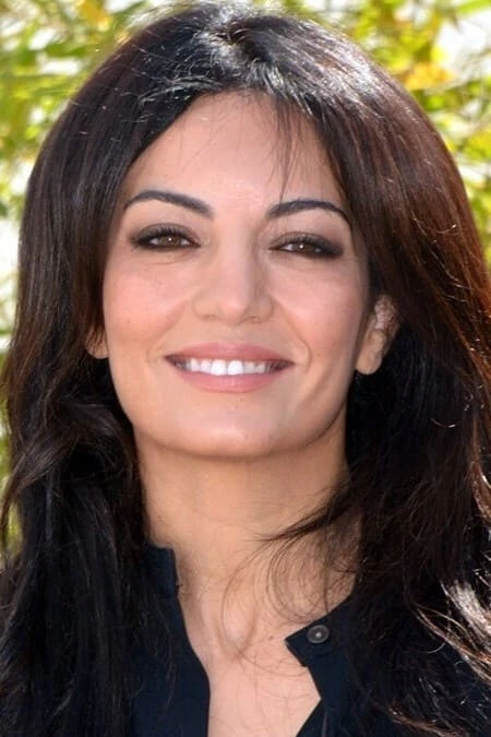 Foto von Maryam Touzani