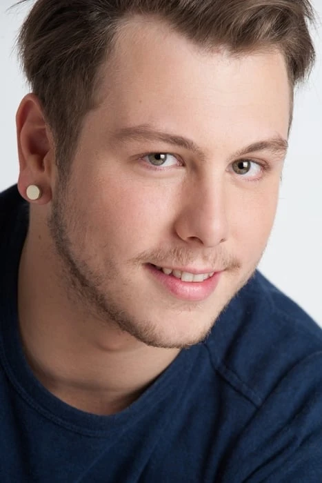Foto von Maxim St-Amant