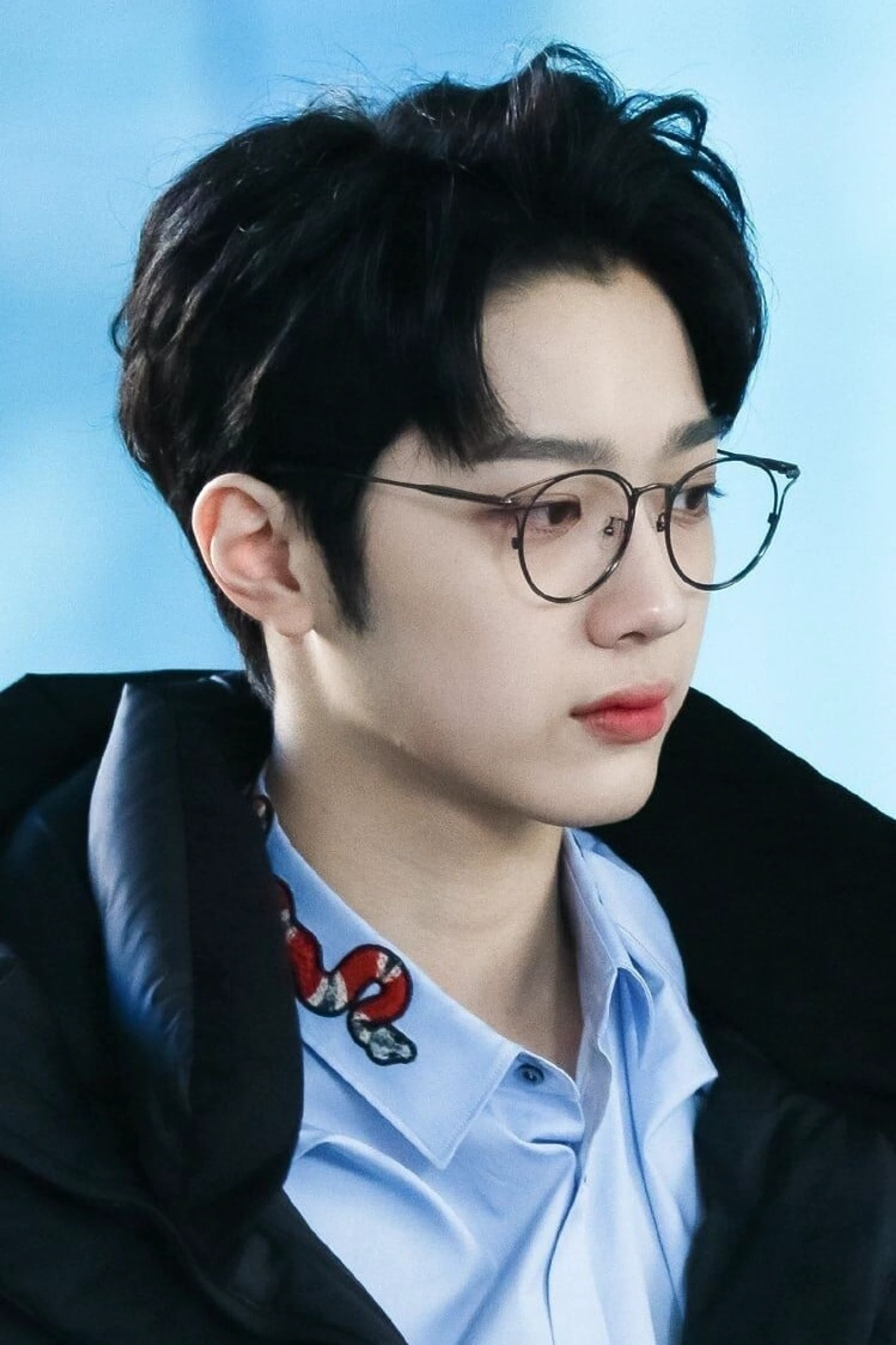 Foto von Guanlin Ding
