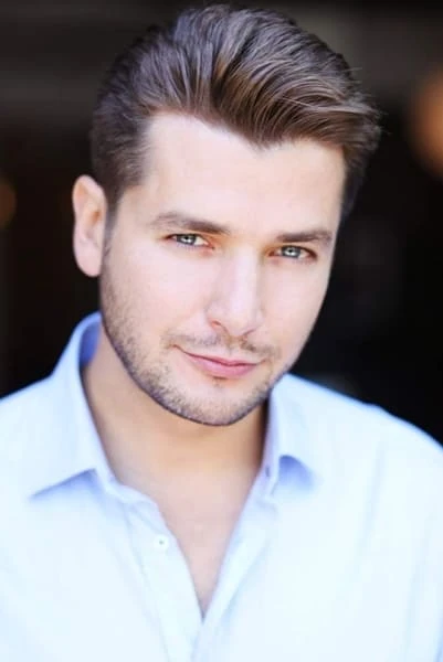 Foto von Alex Kudrytsky