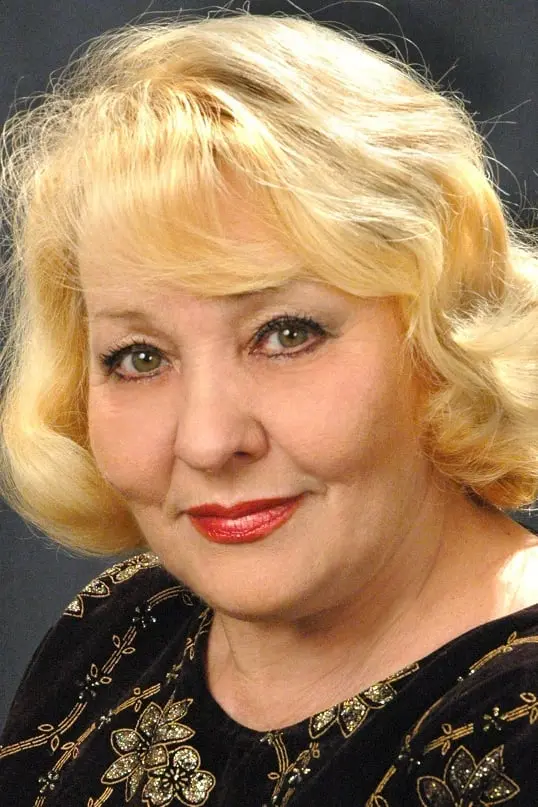Foto von Svetlana Ageeva