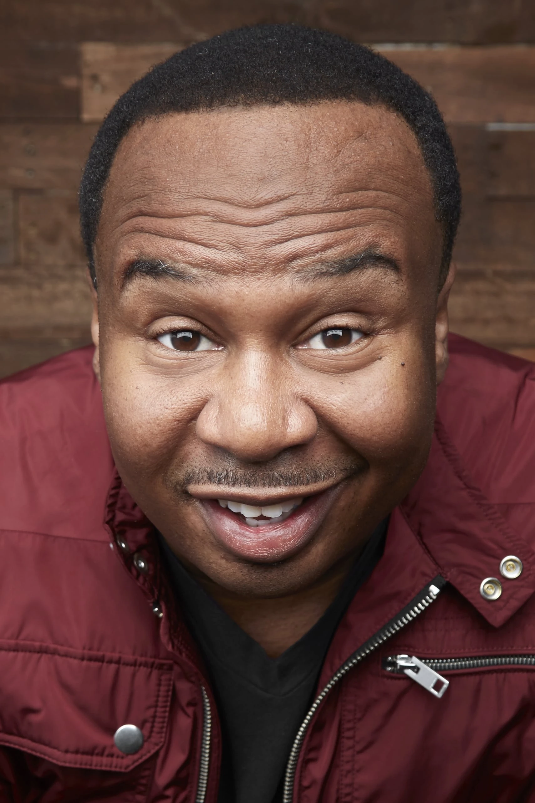 Foto von Roy Wood Jr.