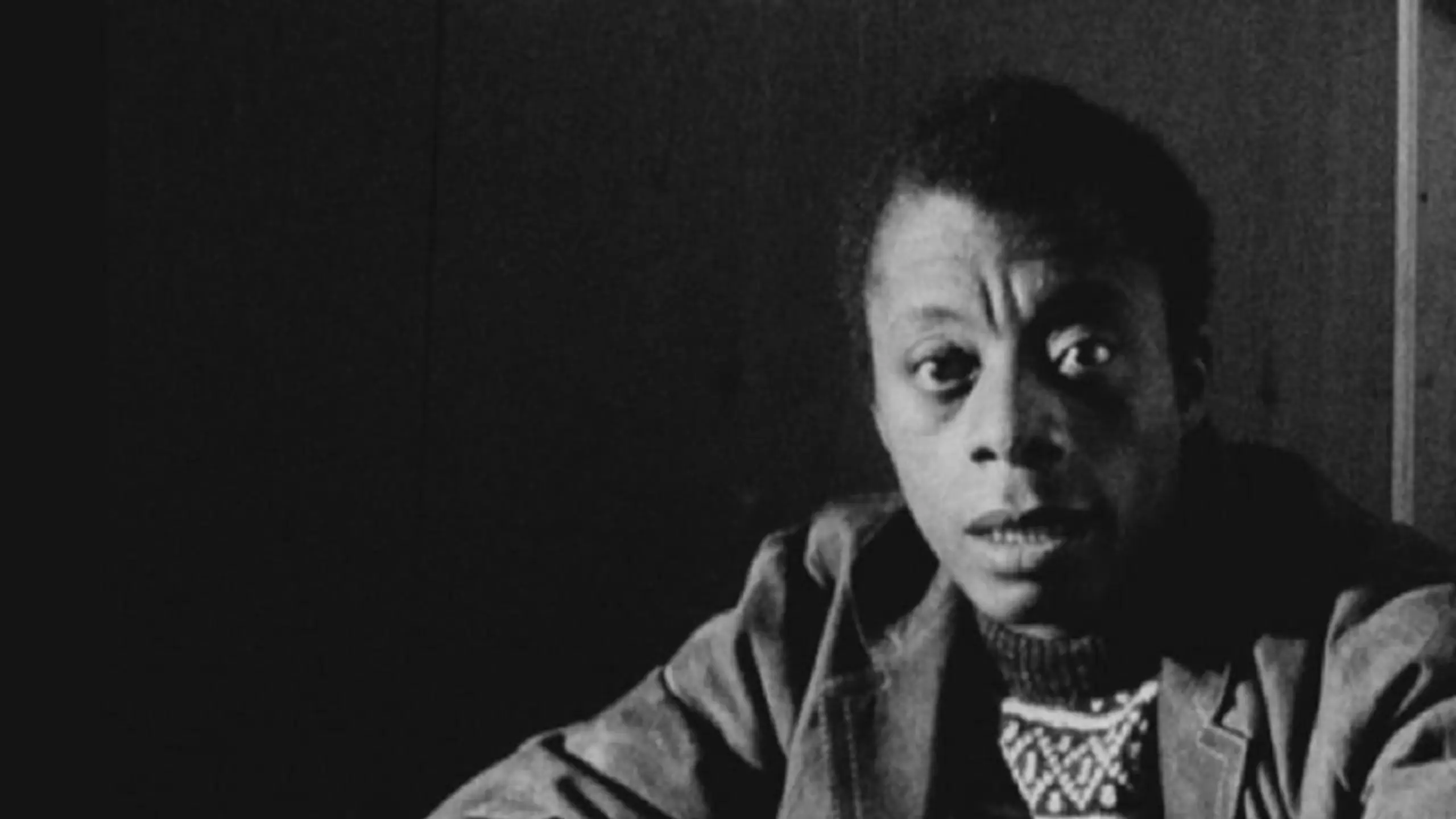 James Baldwin, Un étranger dans le village