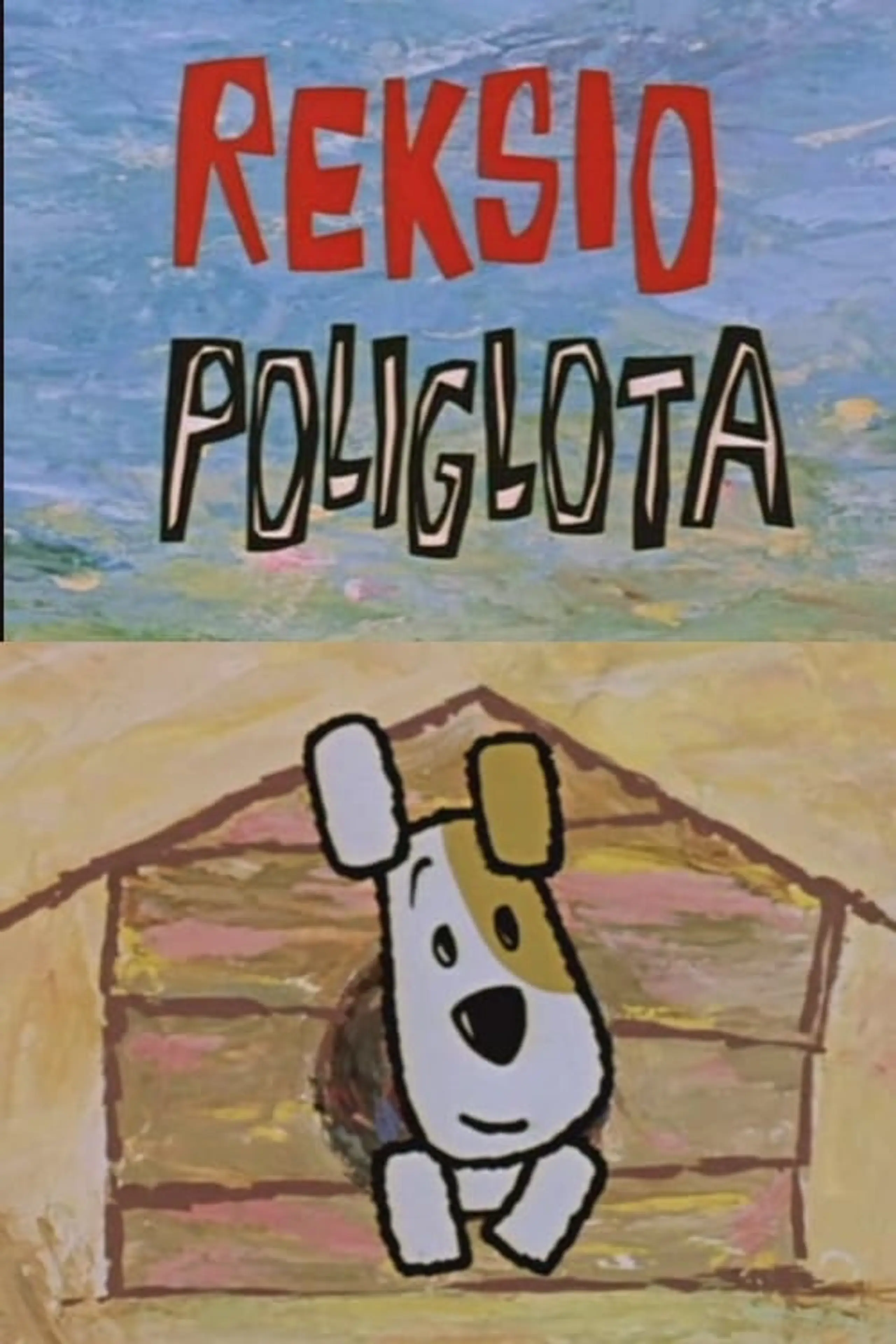 Reksio poliglota