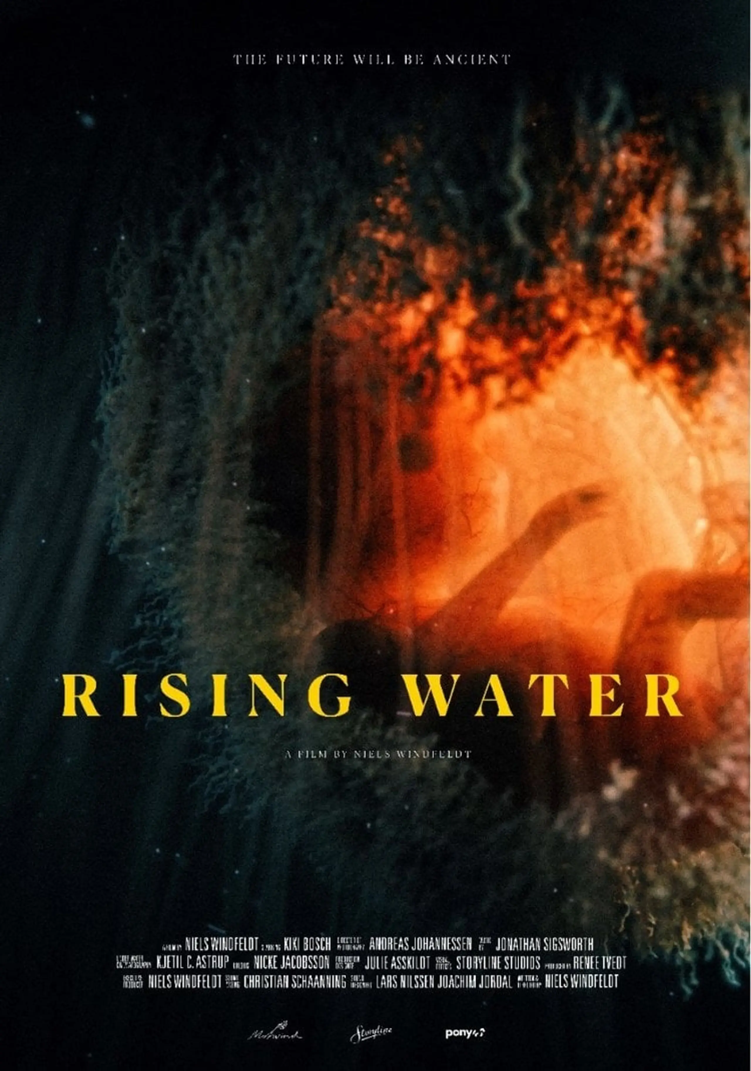 Rising Water