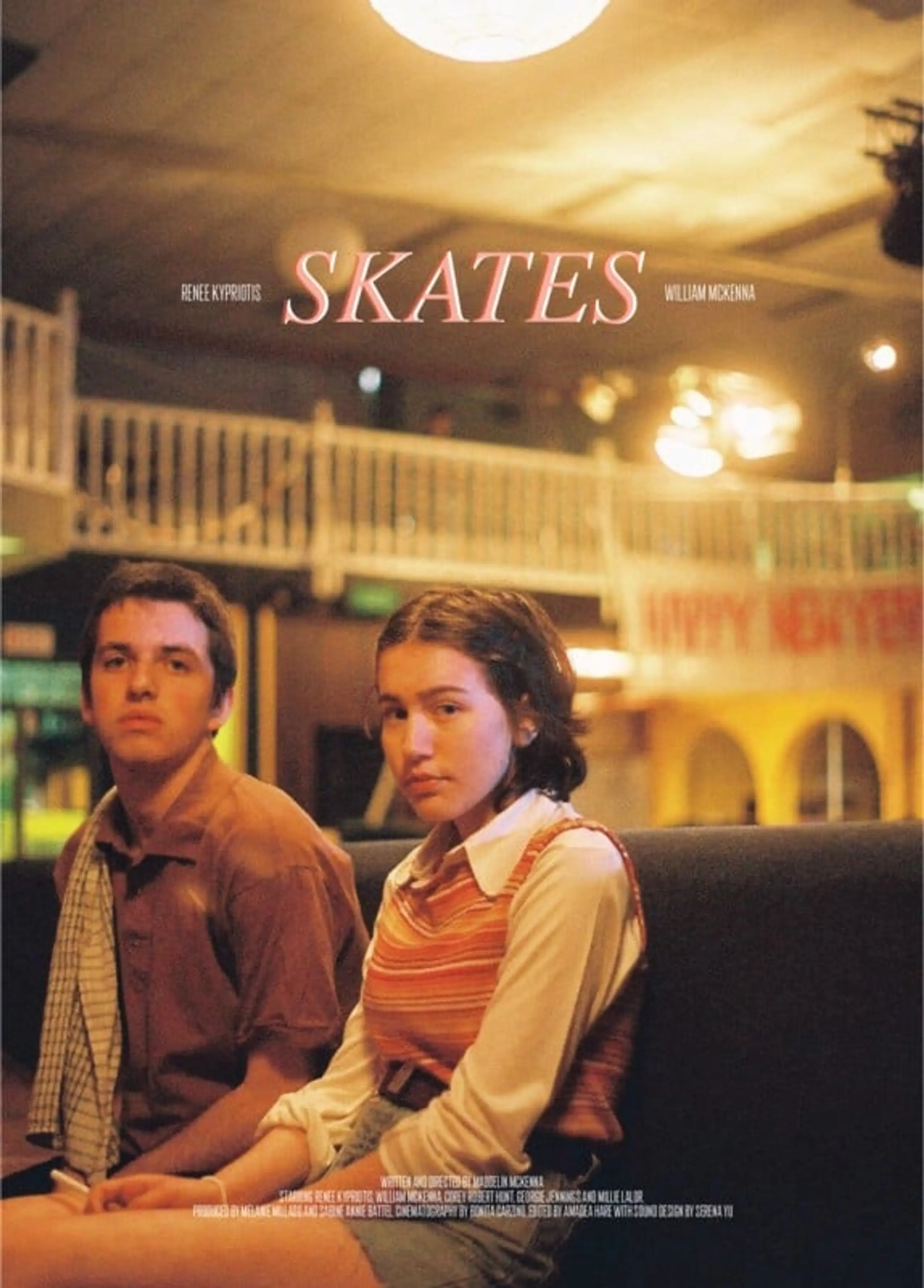 Skates