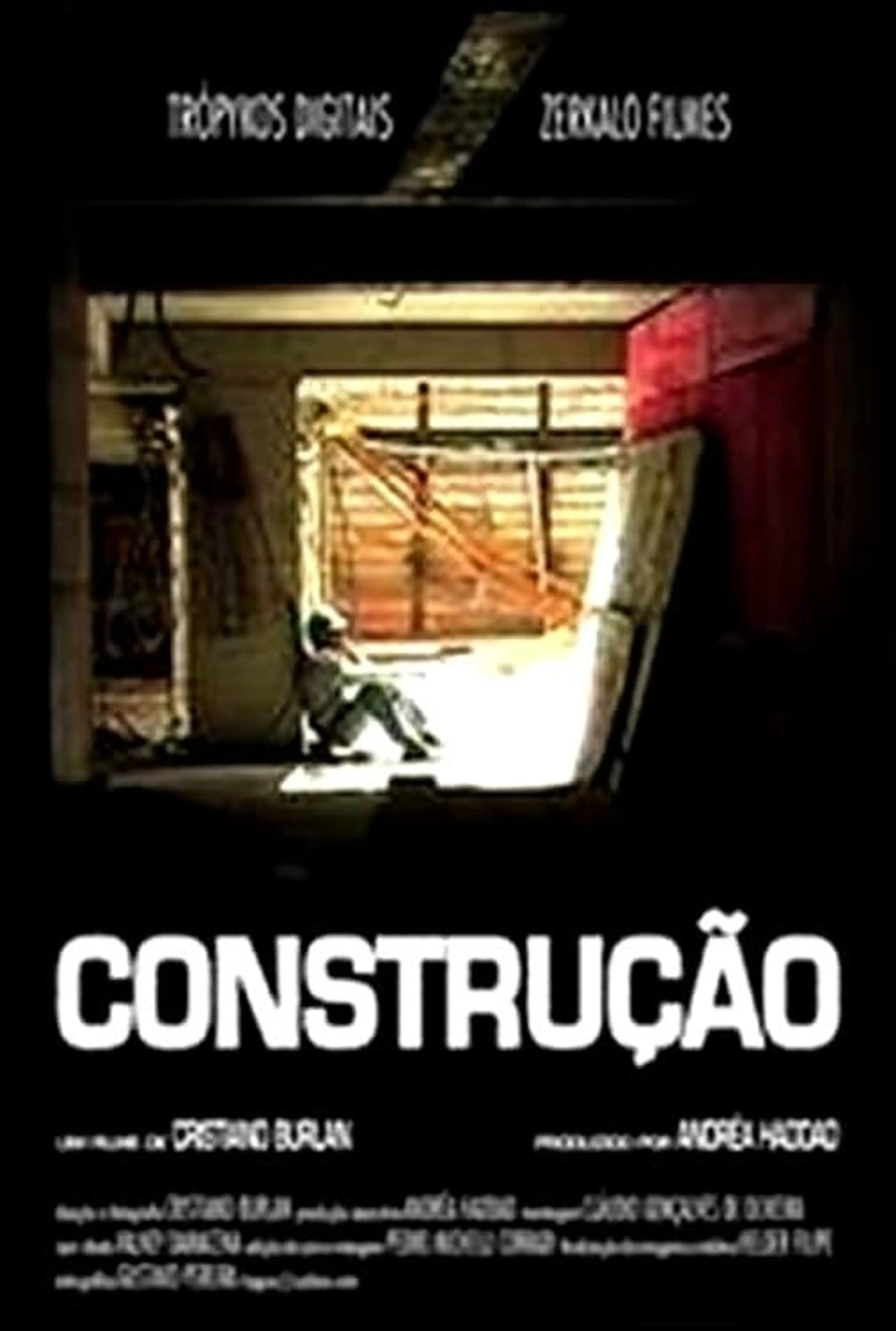 Construção