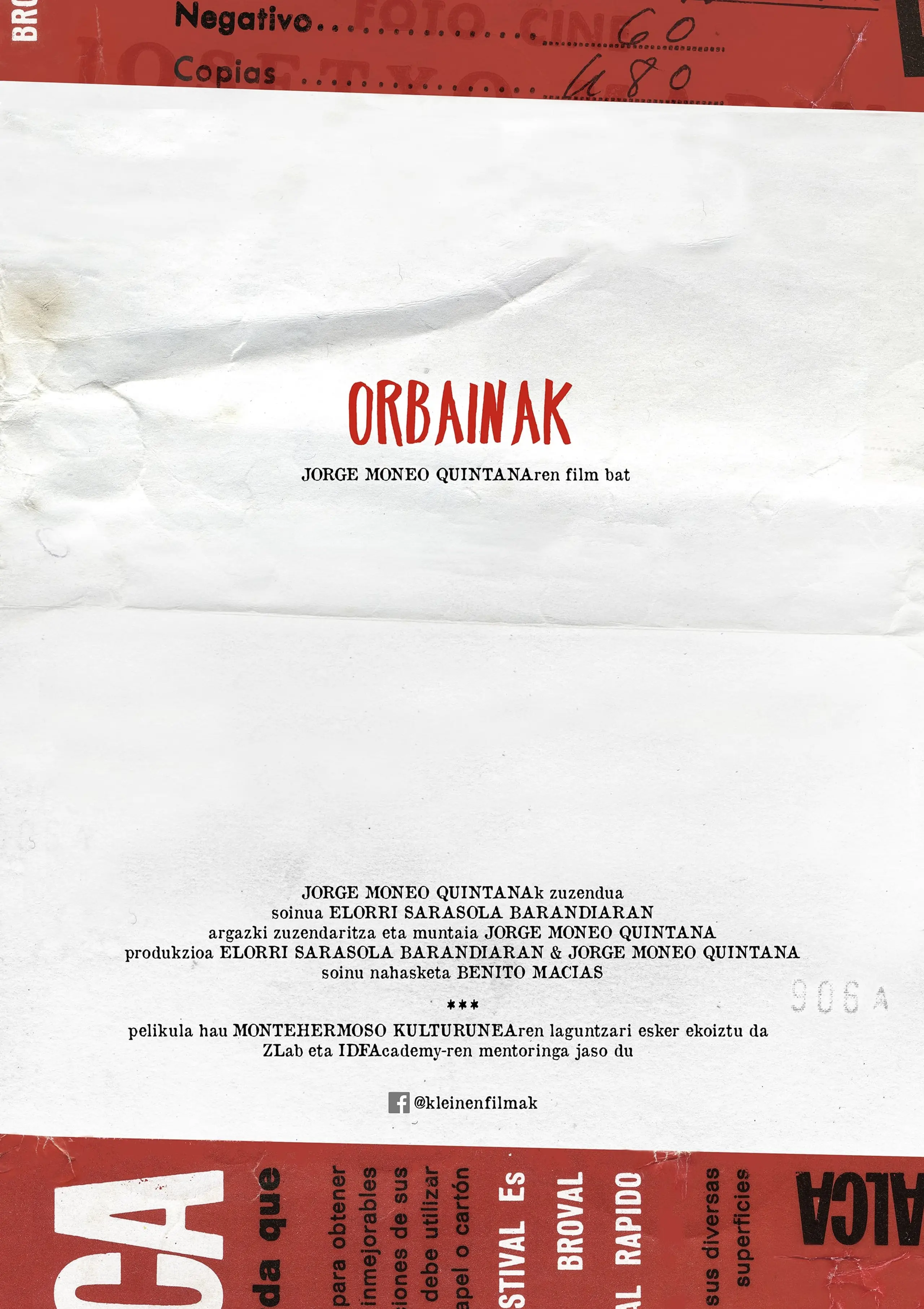 Orbainak