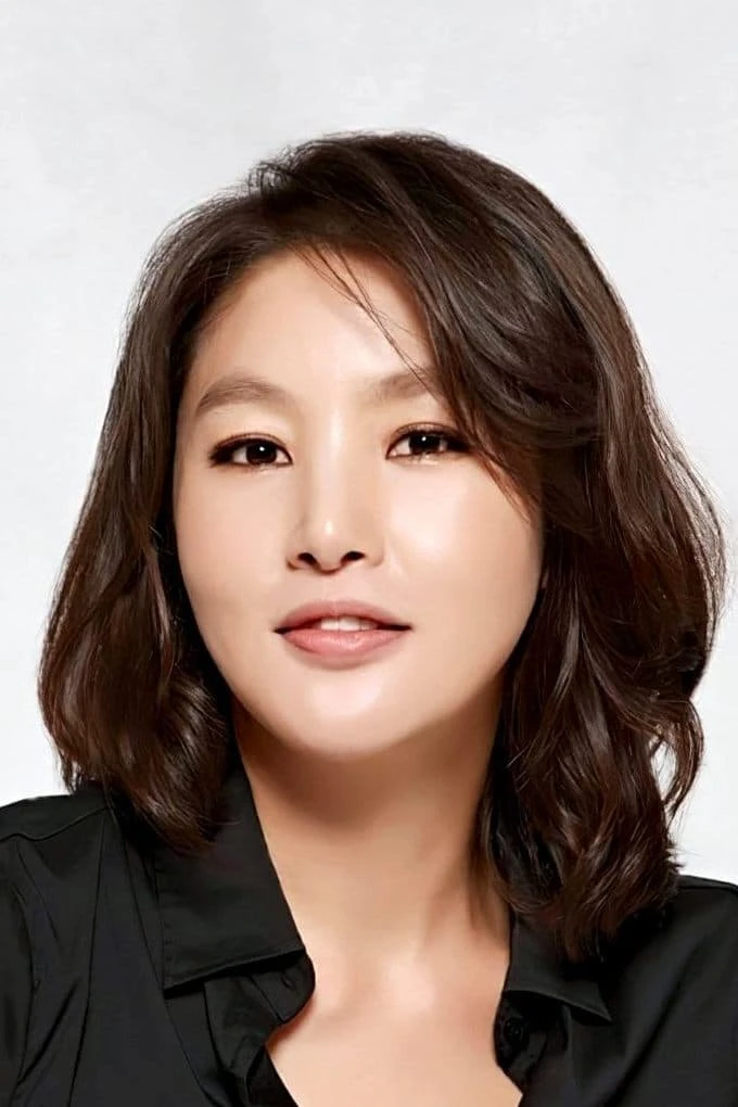 Foto von Park Ji-young
