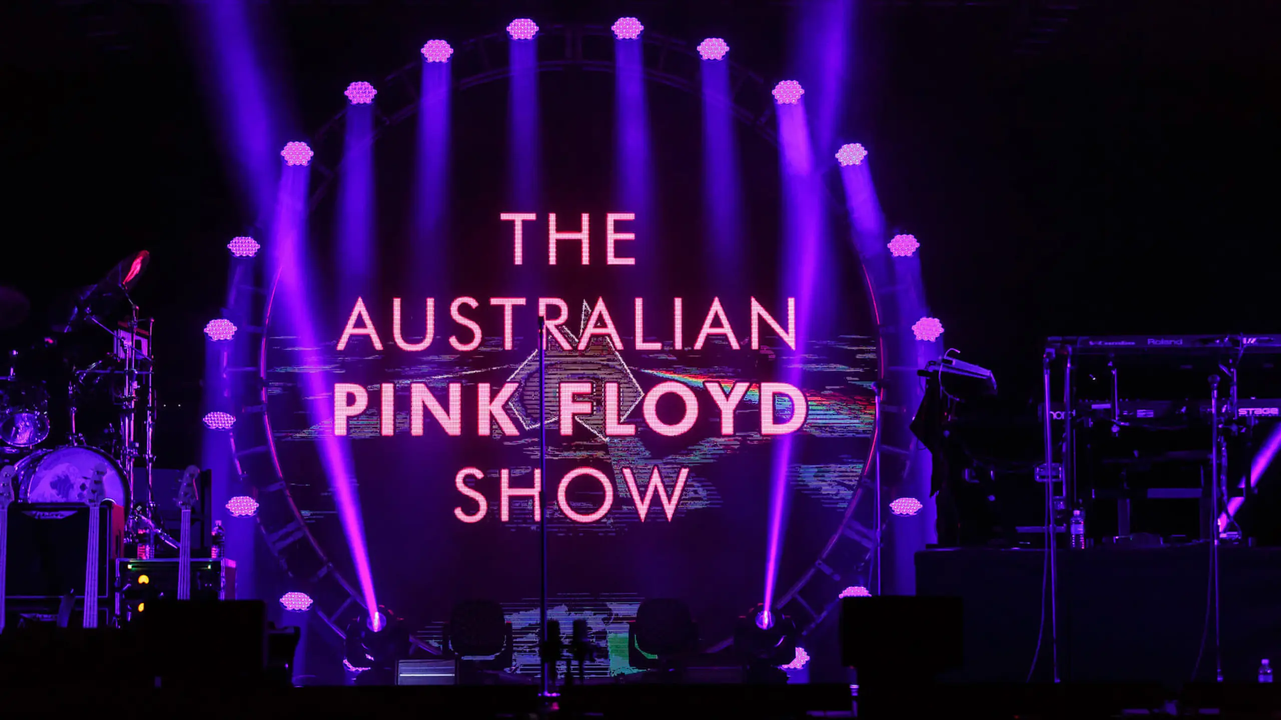 The Australian Pink Floyd Show – The Essence