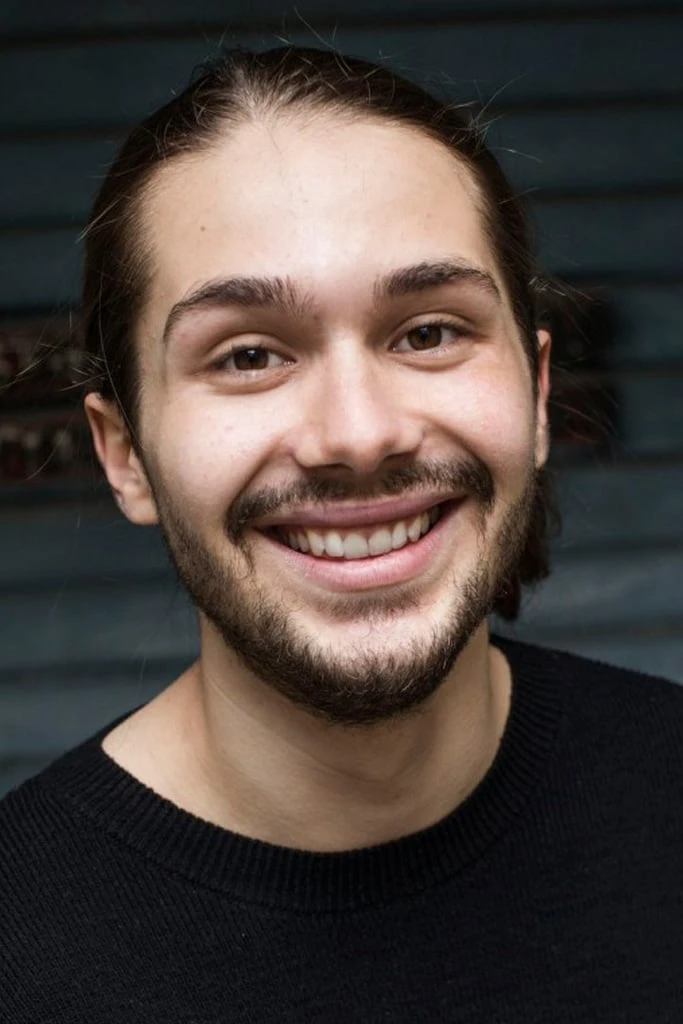 Foto von Lukas Karlsch