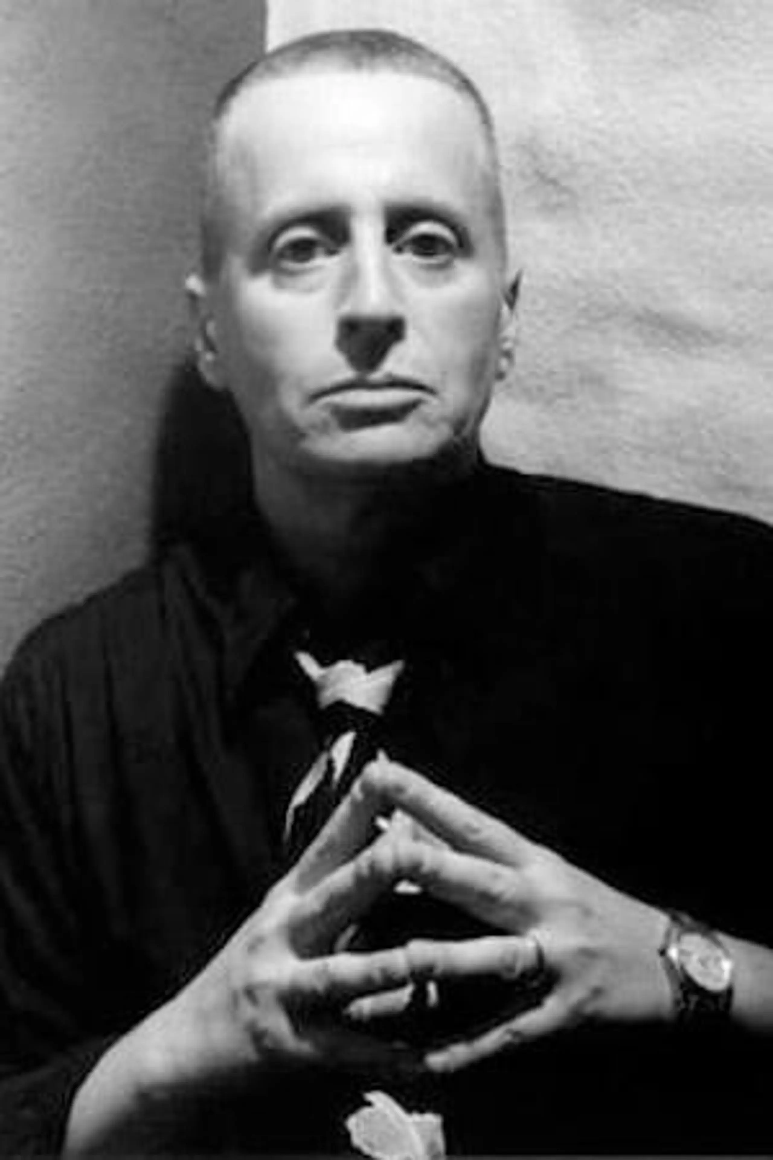 Foto von Leslie Feinberg