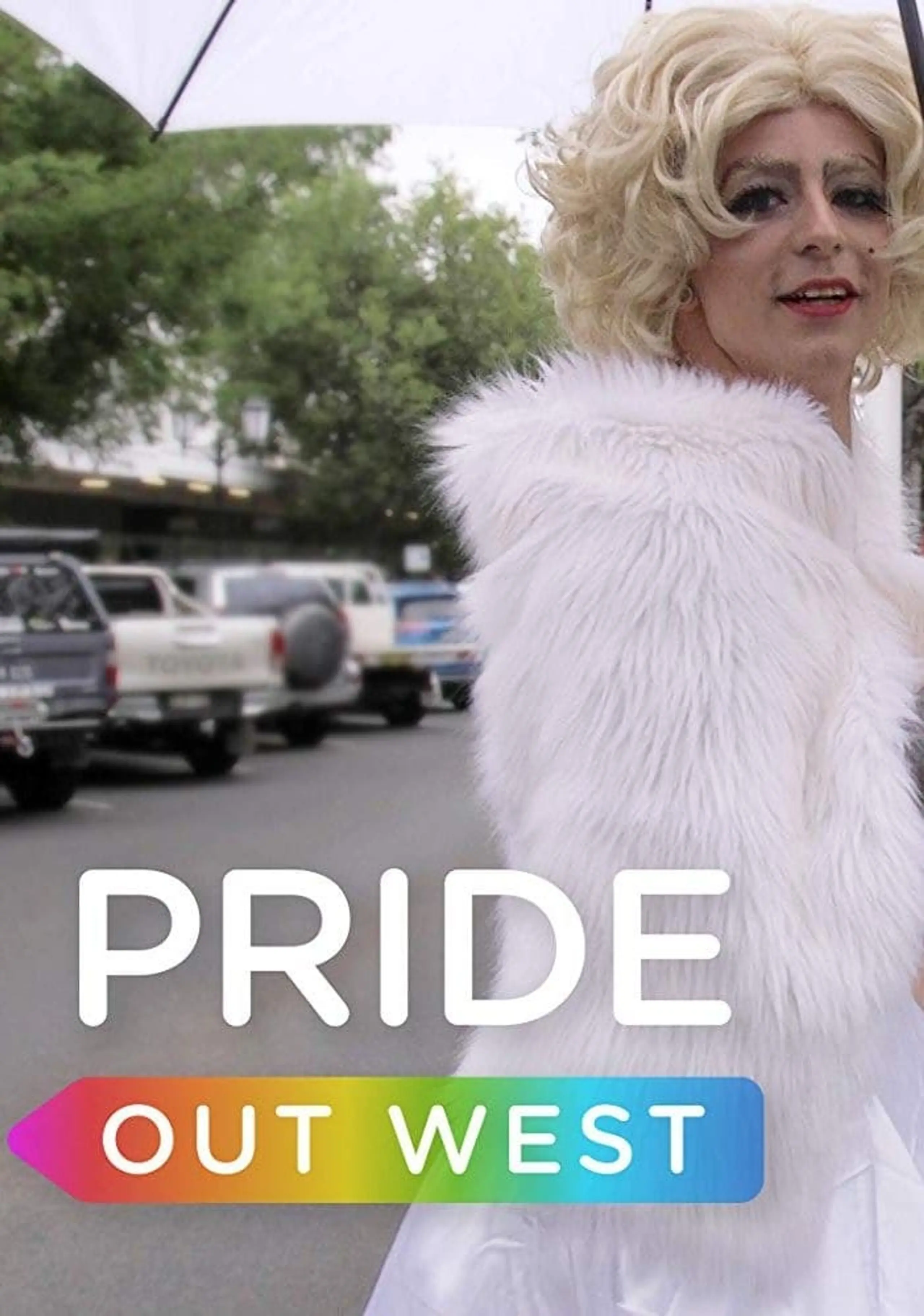 Pride Out West