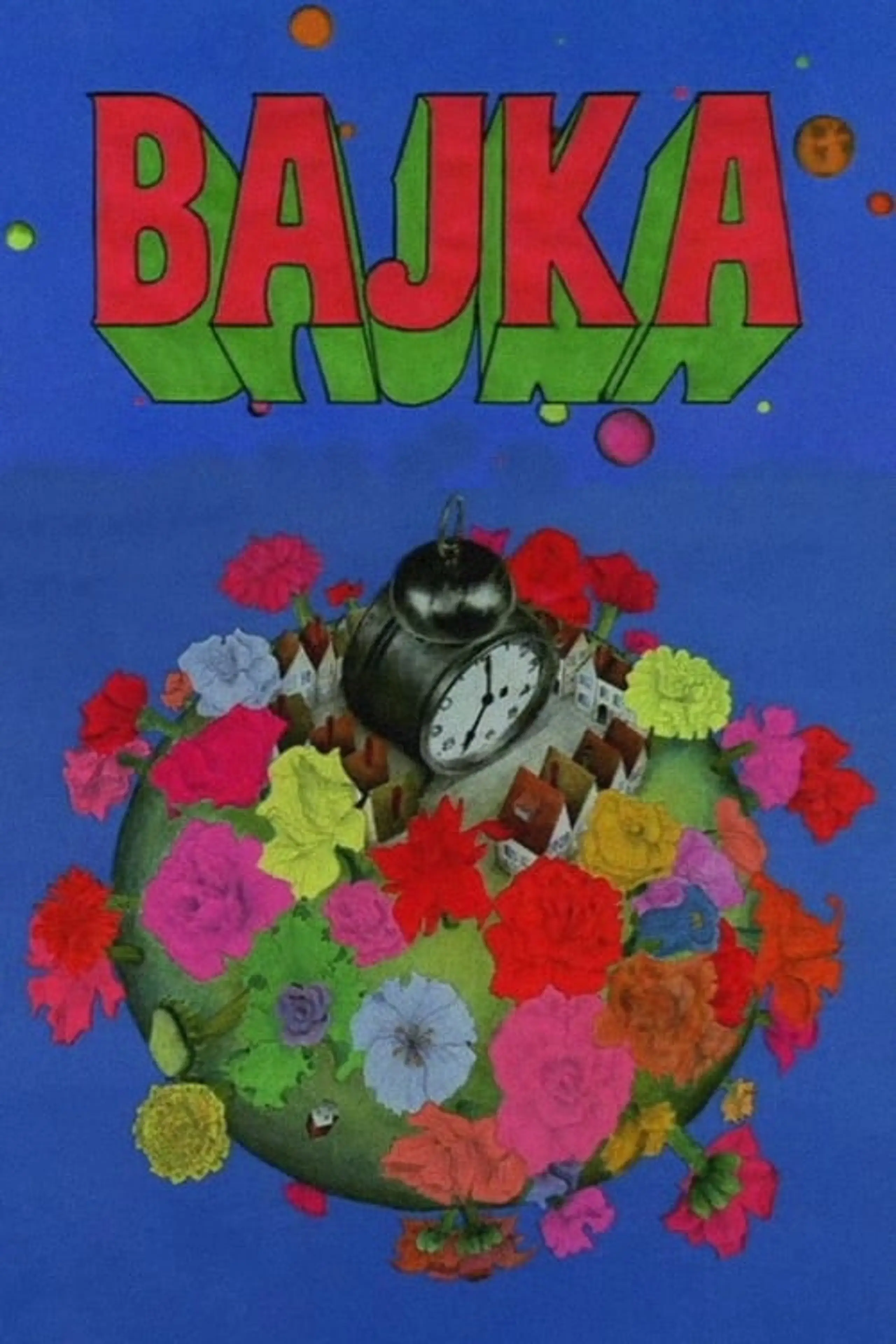 Bajka