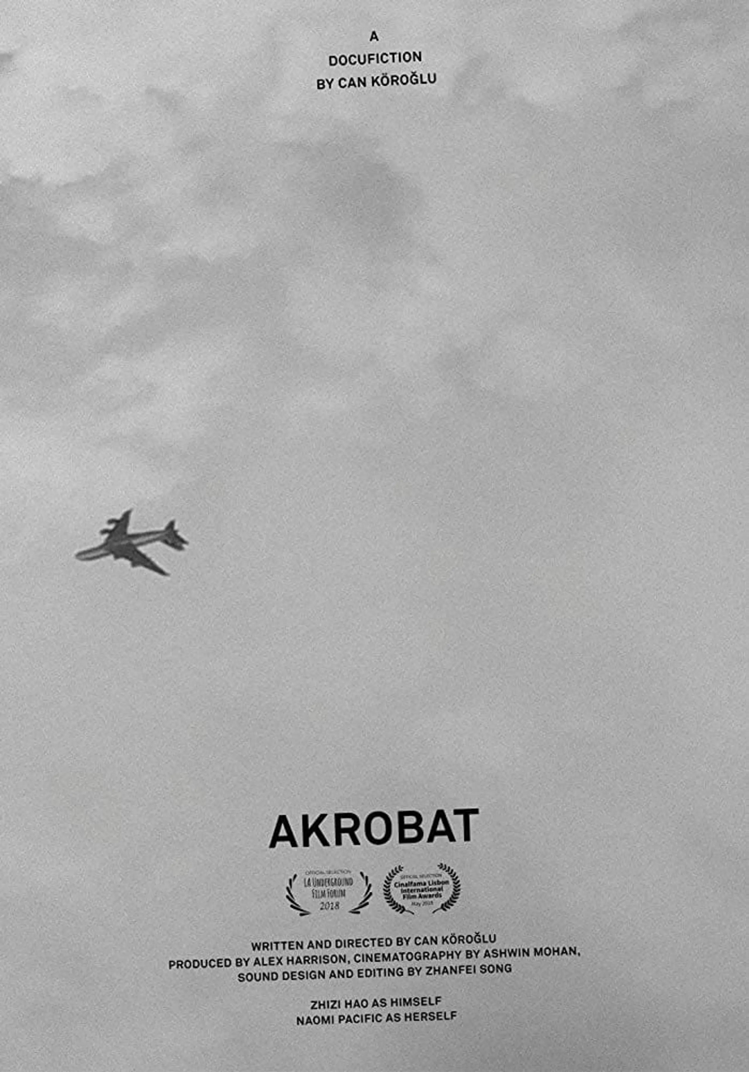 Akrobat