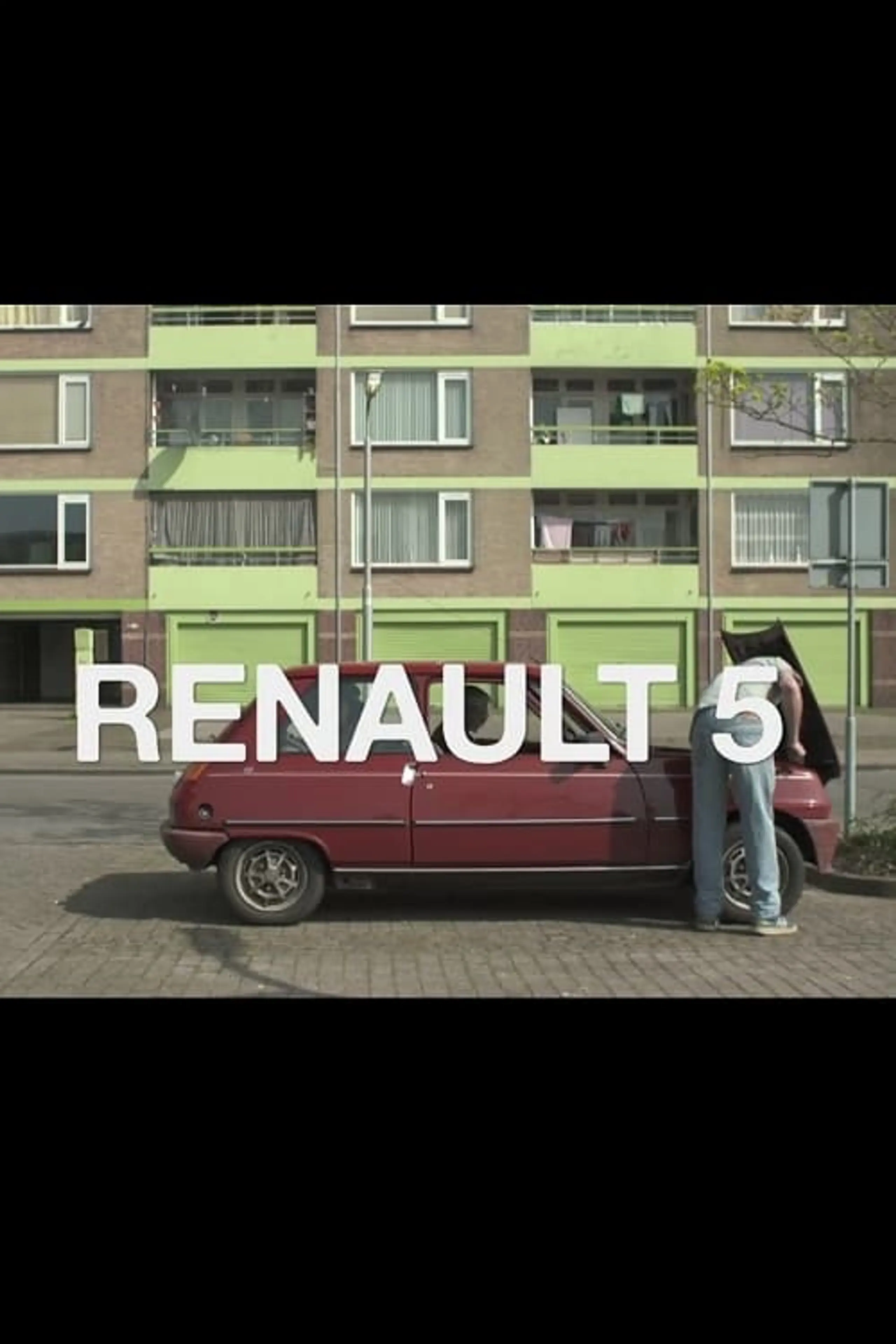 Renault 5