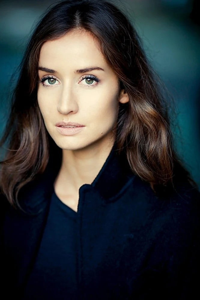 Foto von Rekha Luther