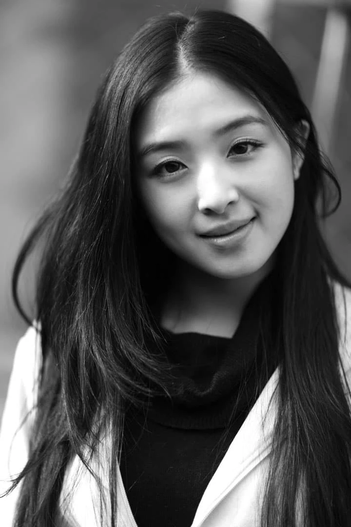 Foto von Baby Zhang