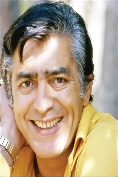 Foto von Ali Fardi