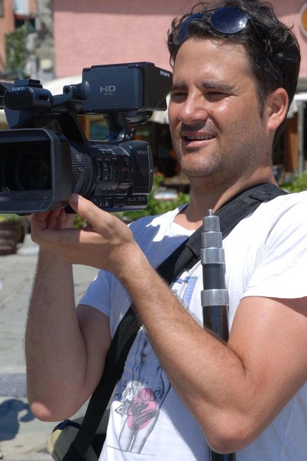 Foto von Álvaro Díaz Lorenzo
