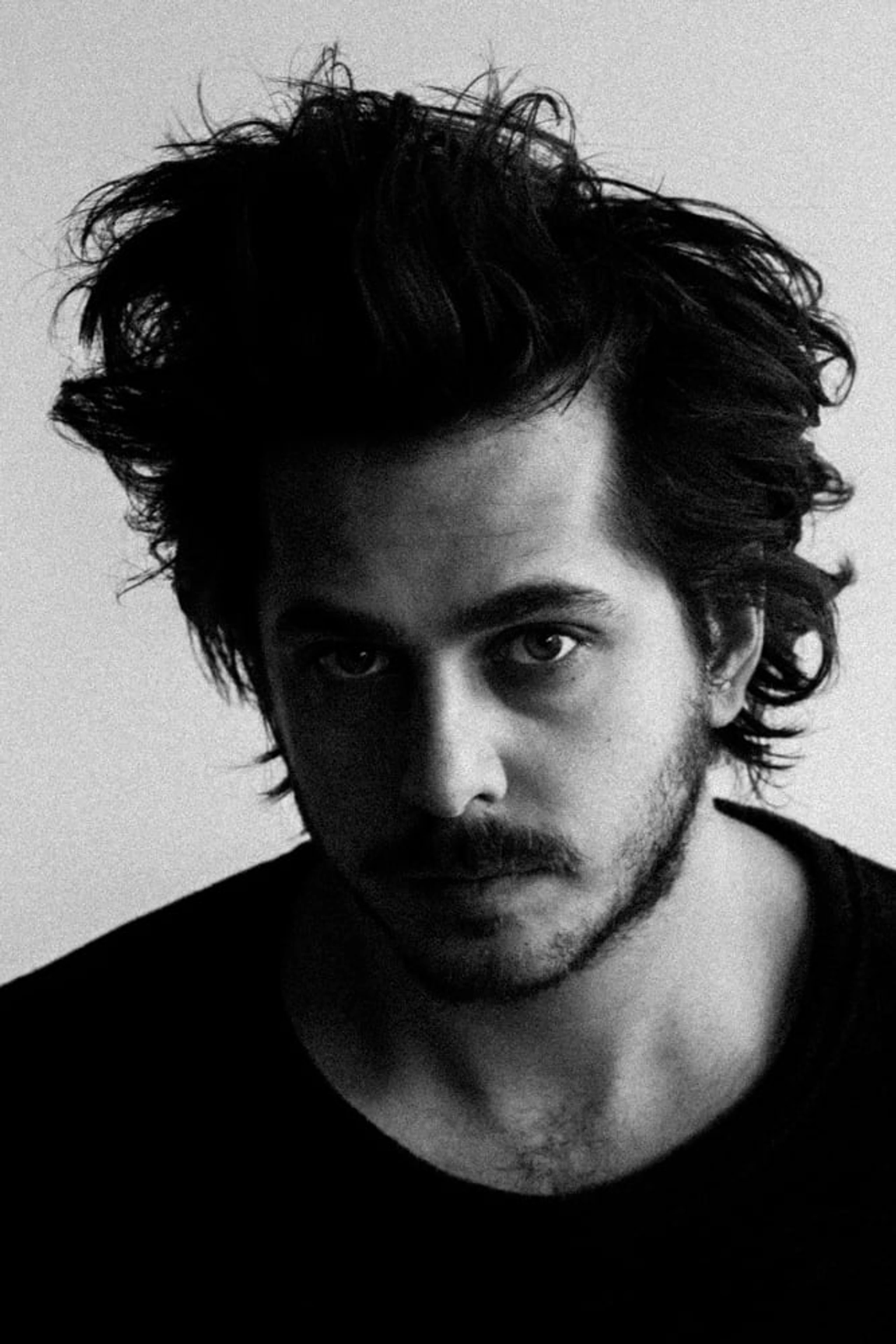 Foto von Matt Holubowski