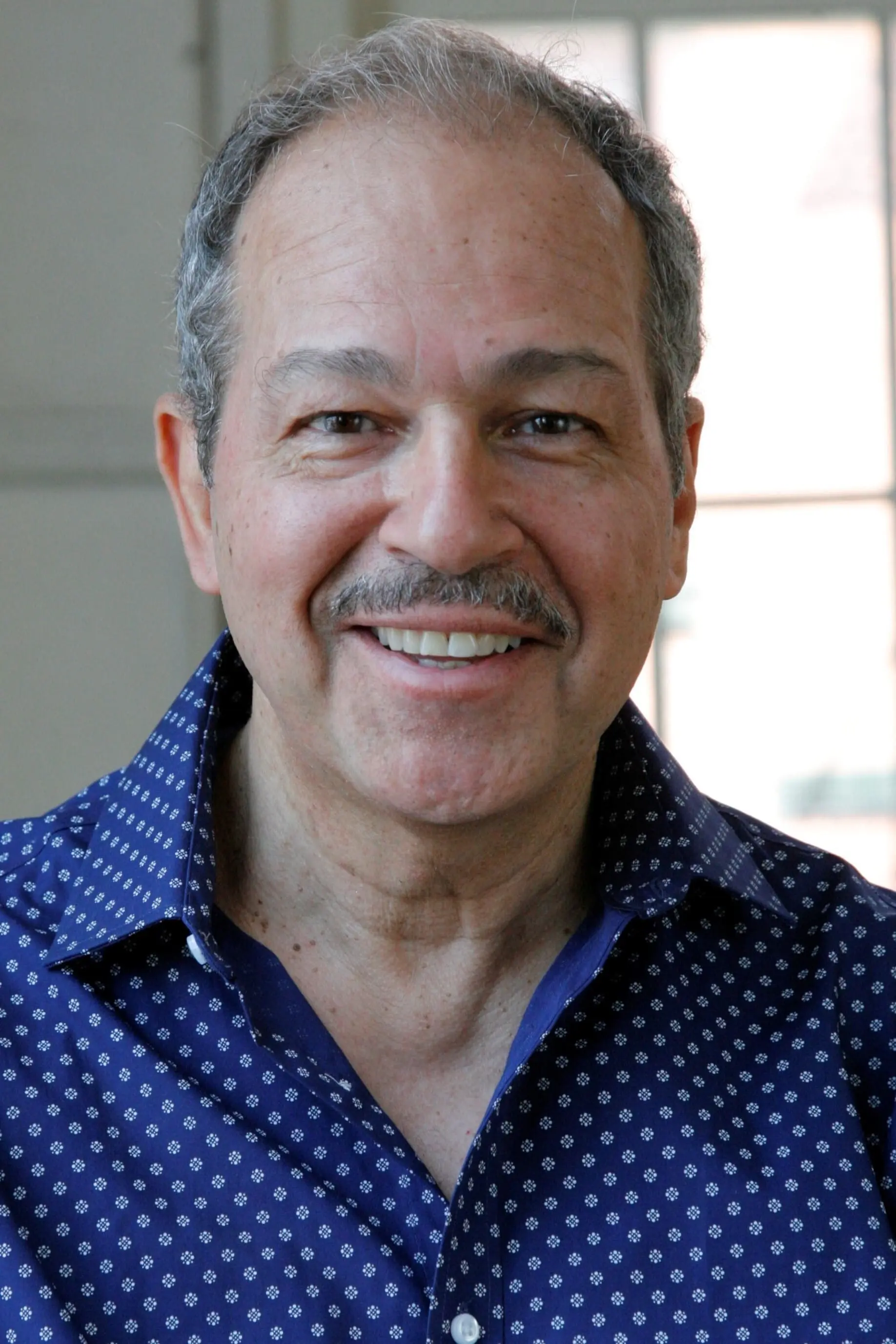 Foto von Gilbert Cruz