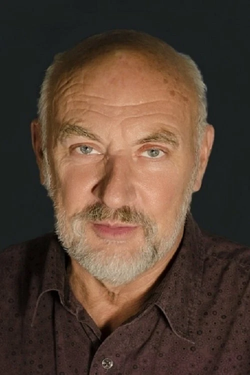 Foto von Sergey Muchenikov