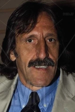 Foto von Massimo Buscemi