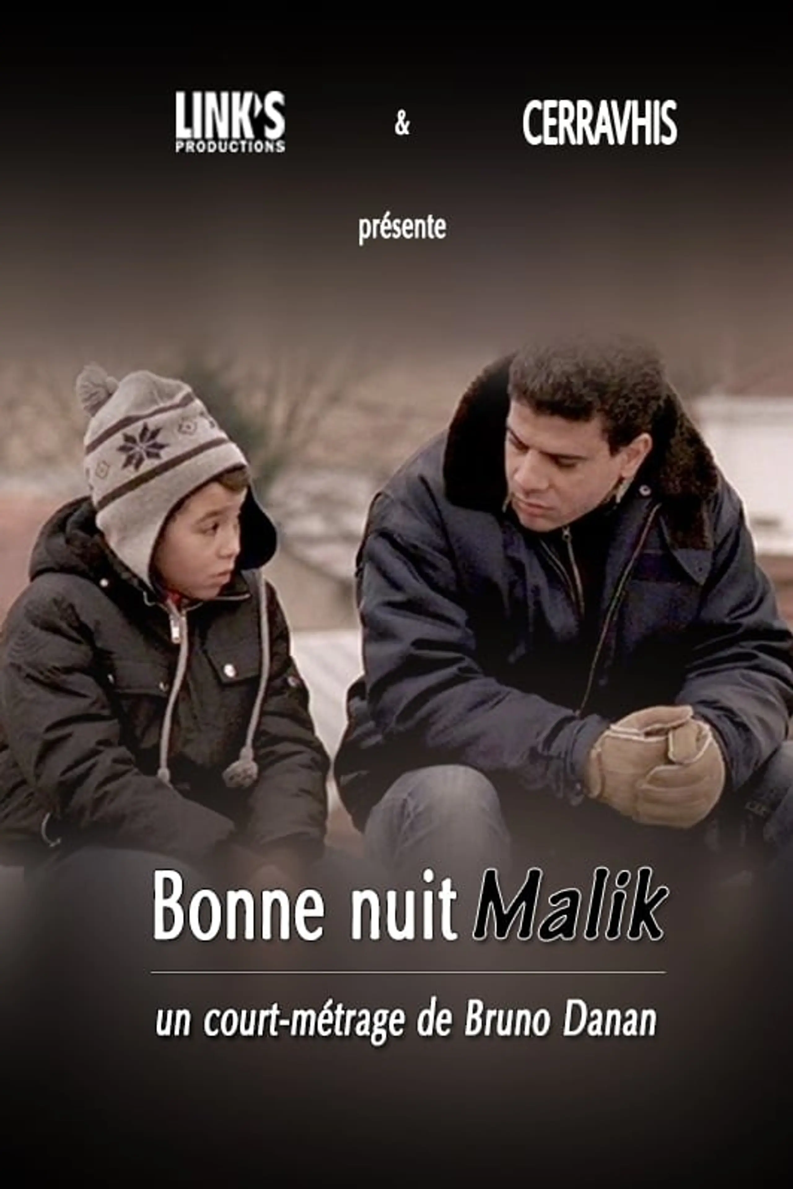 Bonne nuit Malik