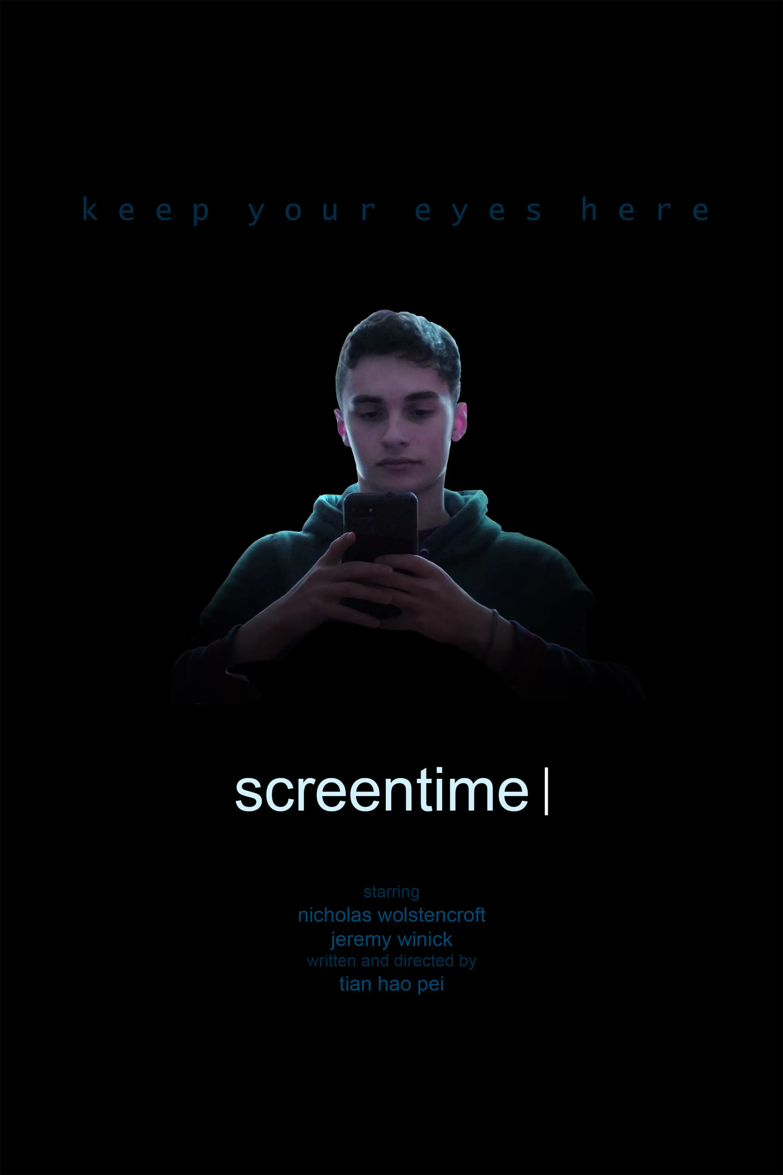 Screentime