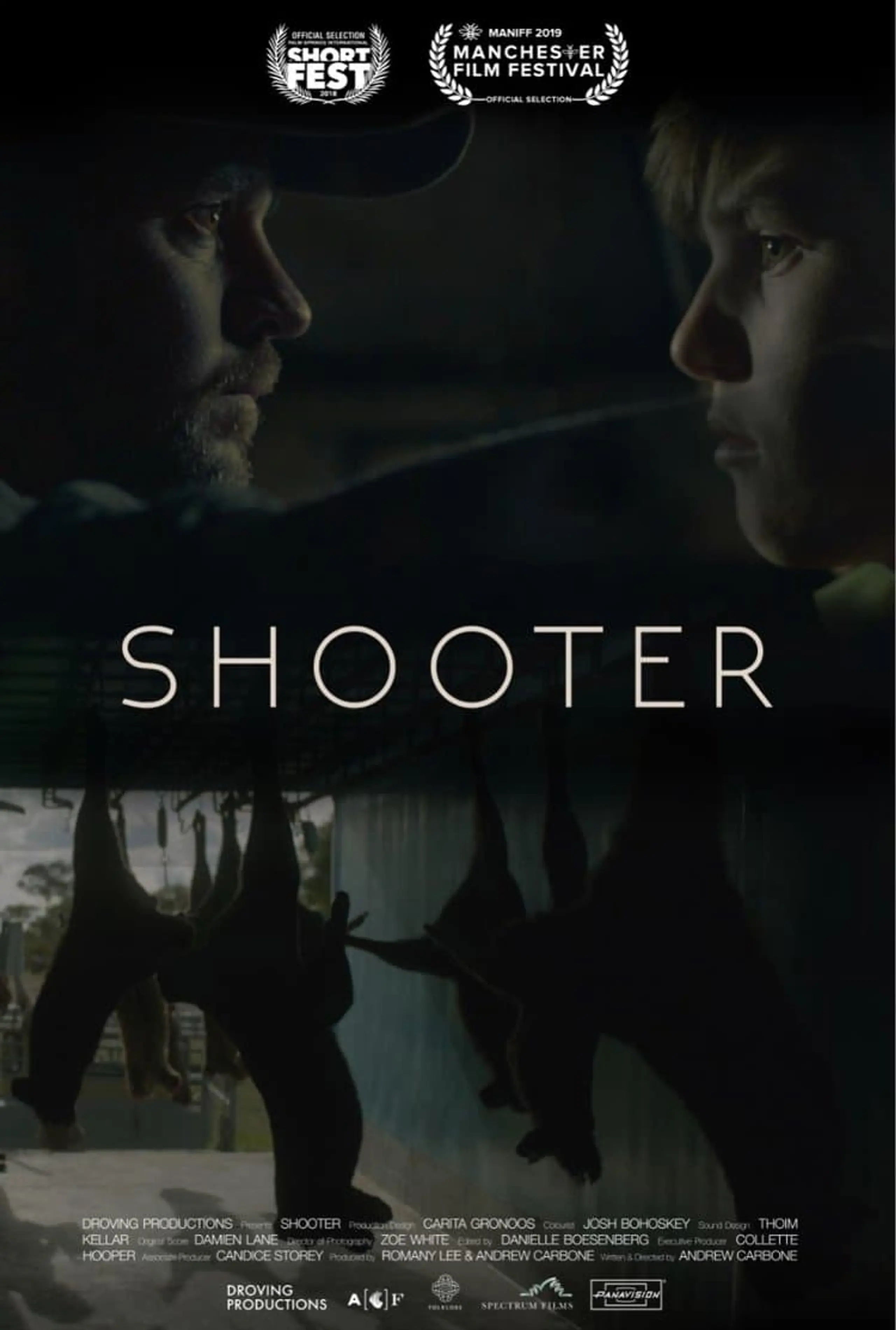 Shooter