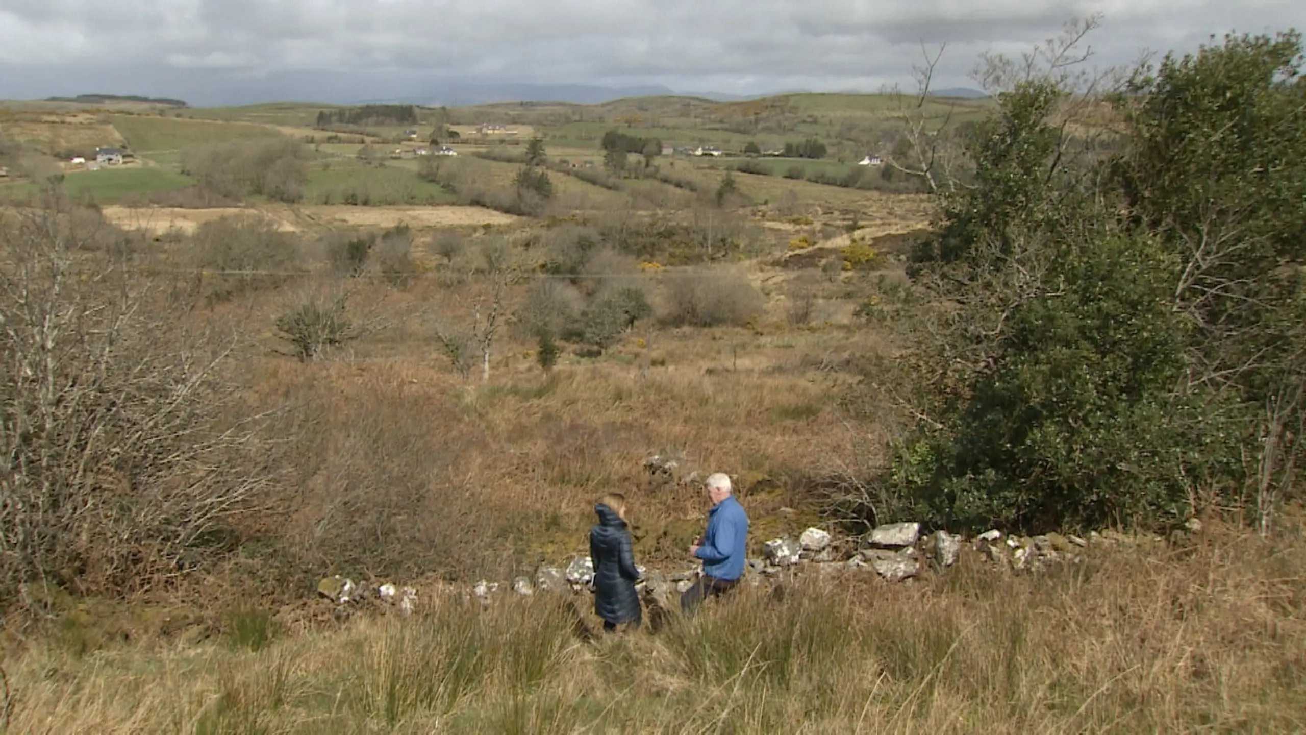 Mary Boyle: The Untold Story