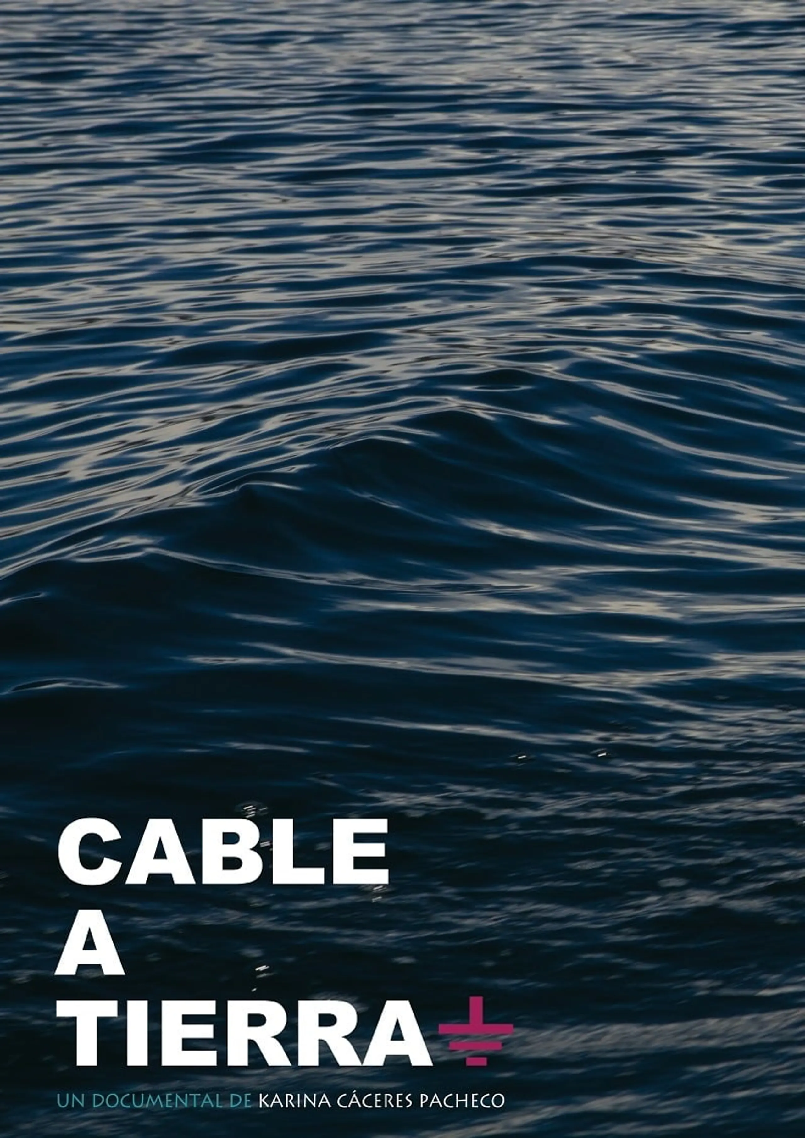 Cable a tierra