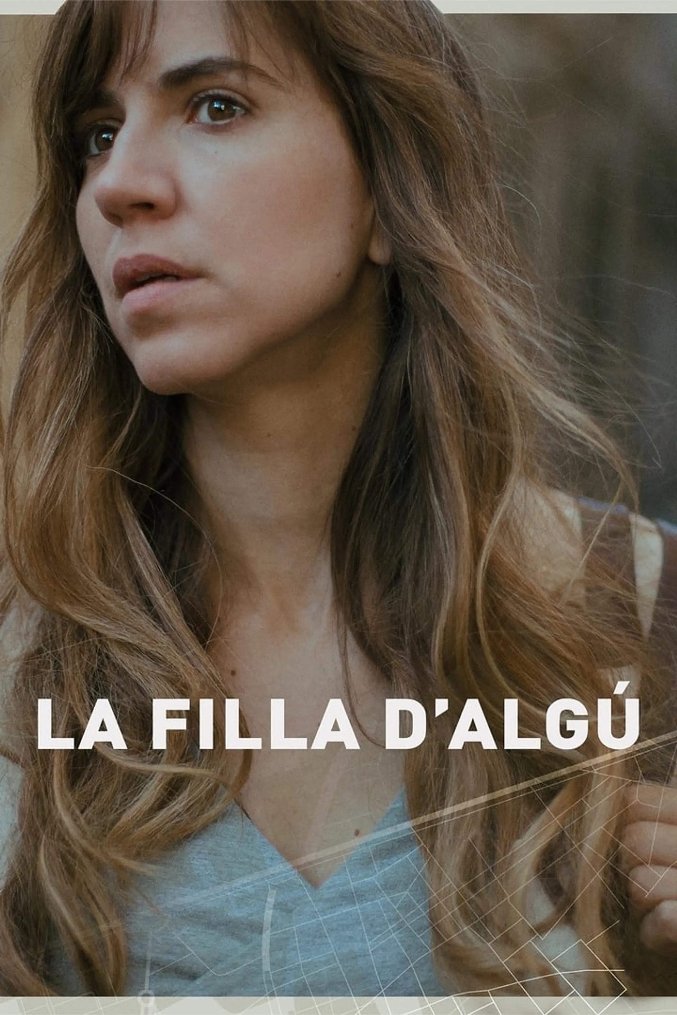 La filla d'algú