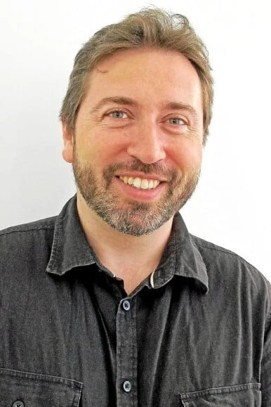 Foto von Jean-Yves Le Naour