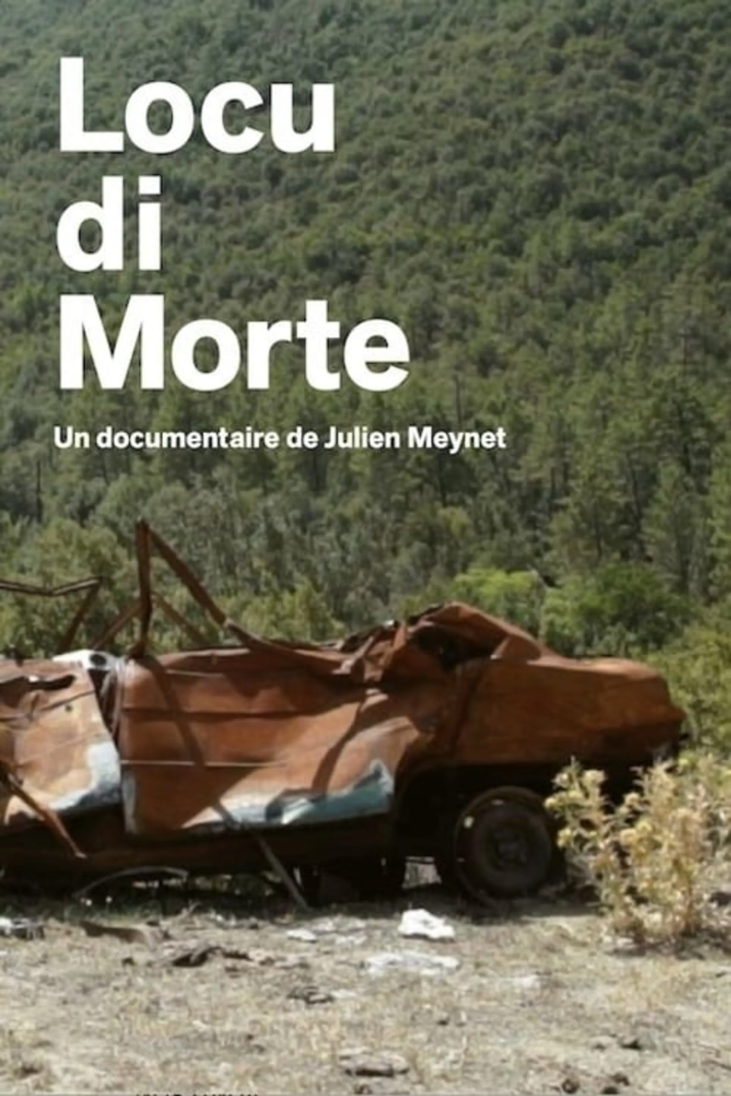 Locu di Morte