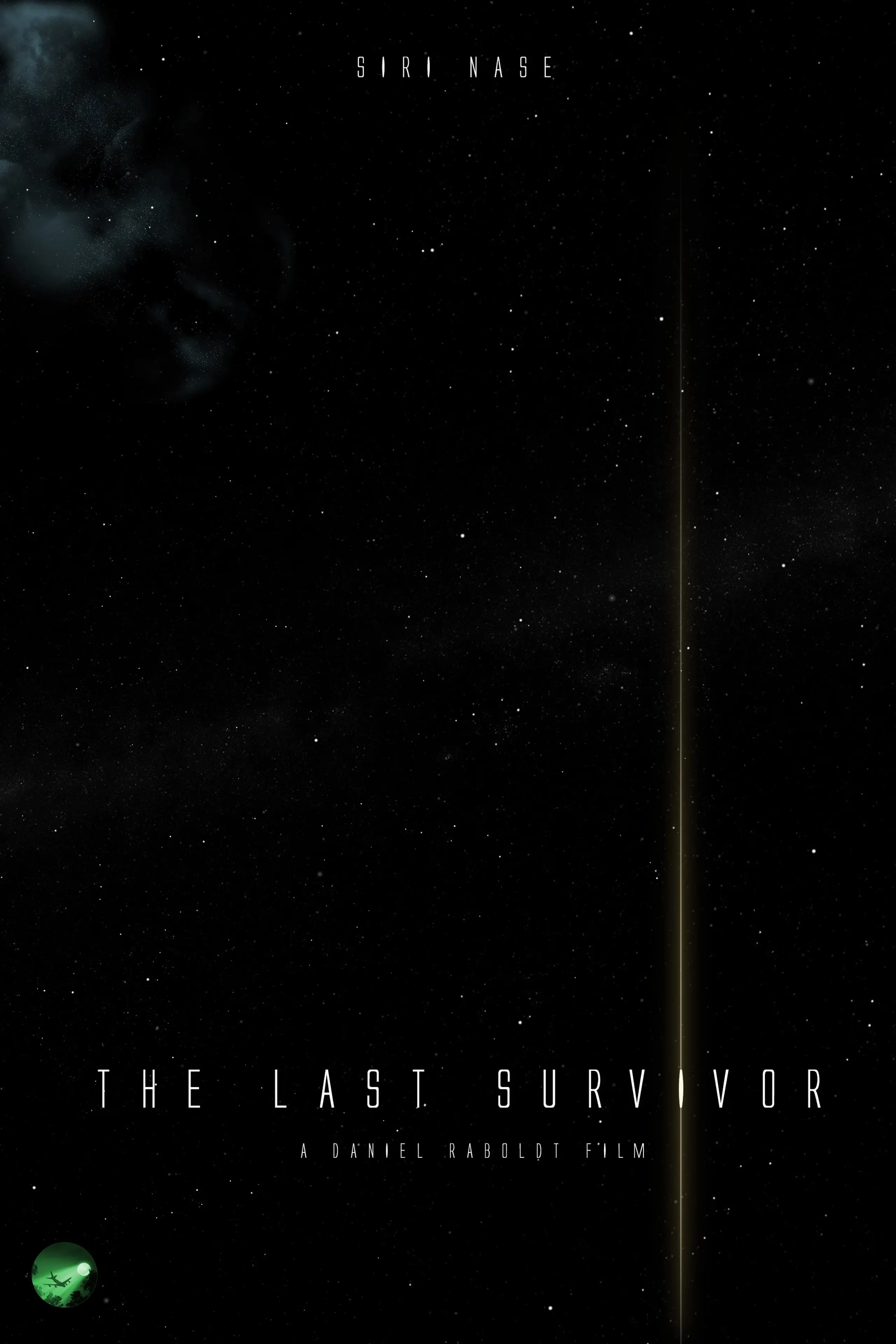 The Last Survivor