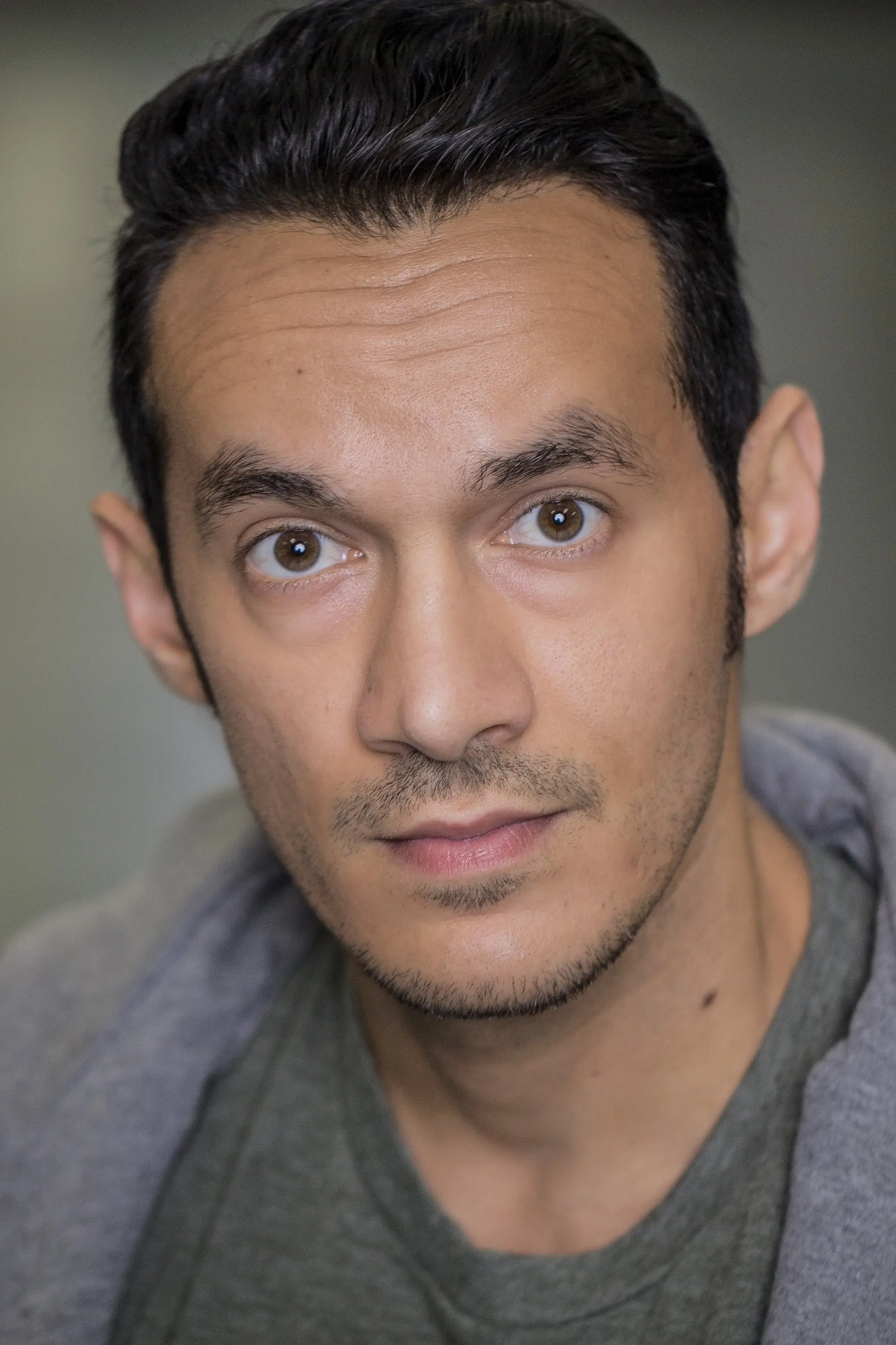 Foto von Ned Yousef