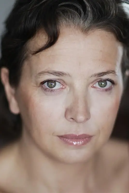 Foto von Anita Gillier
