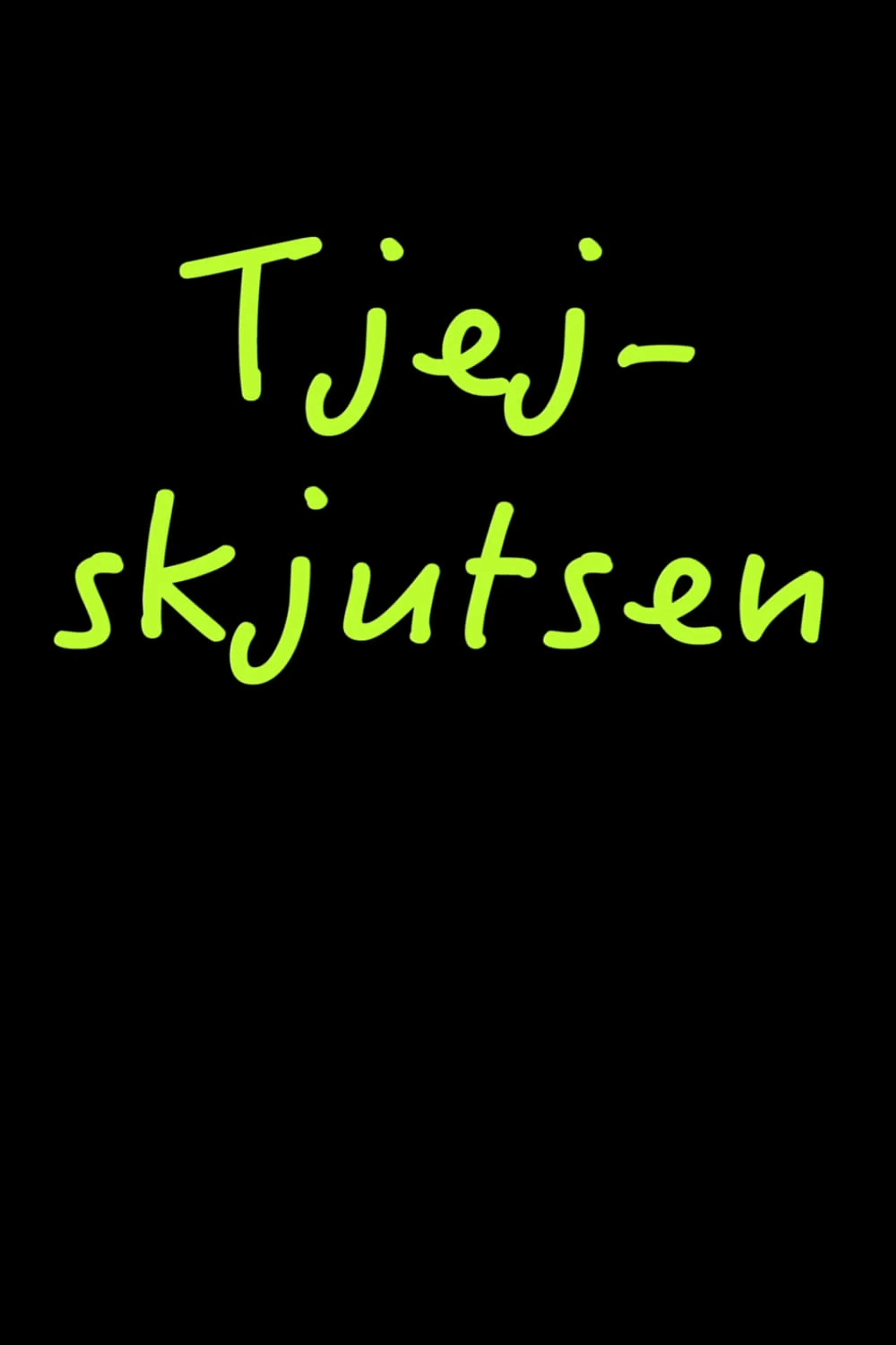 Tjejskjutsen