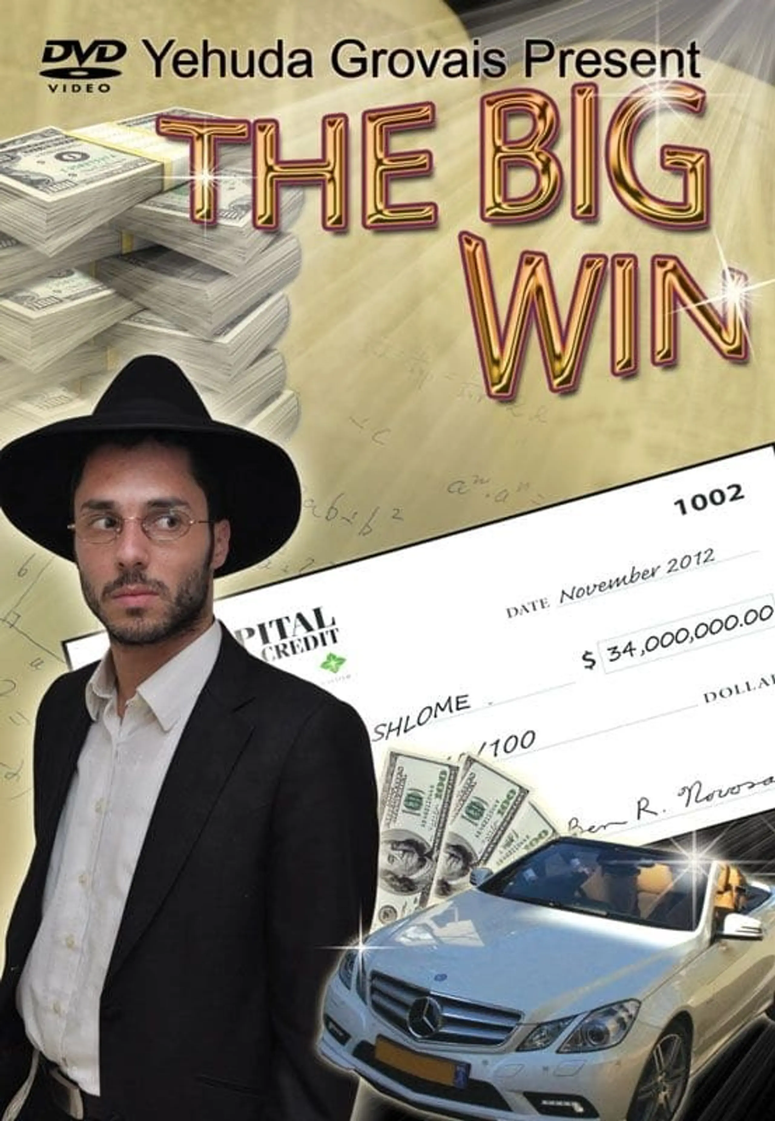 The Big Win