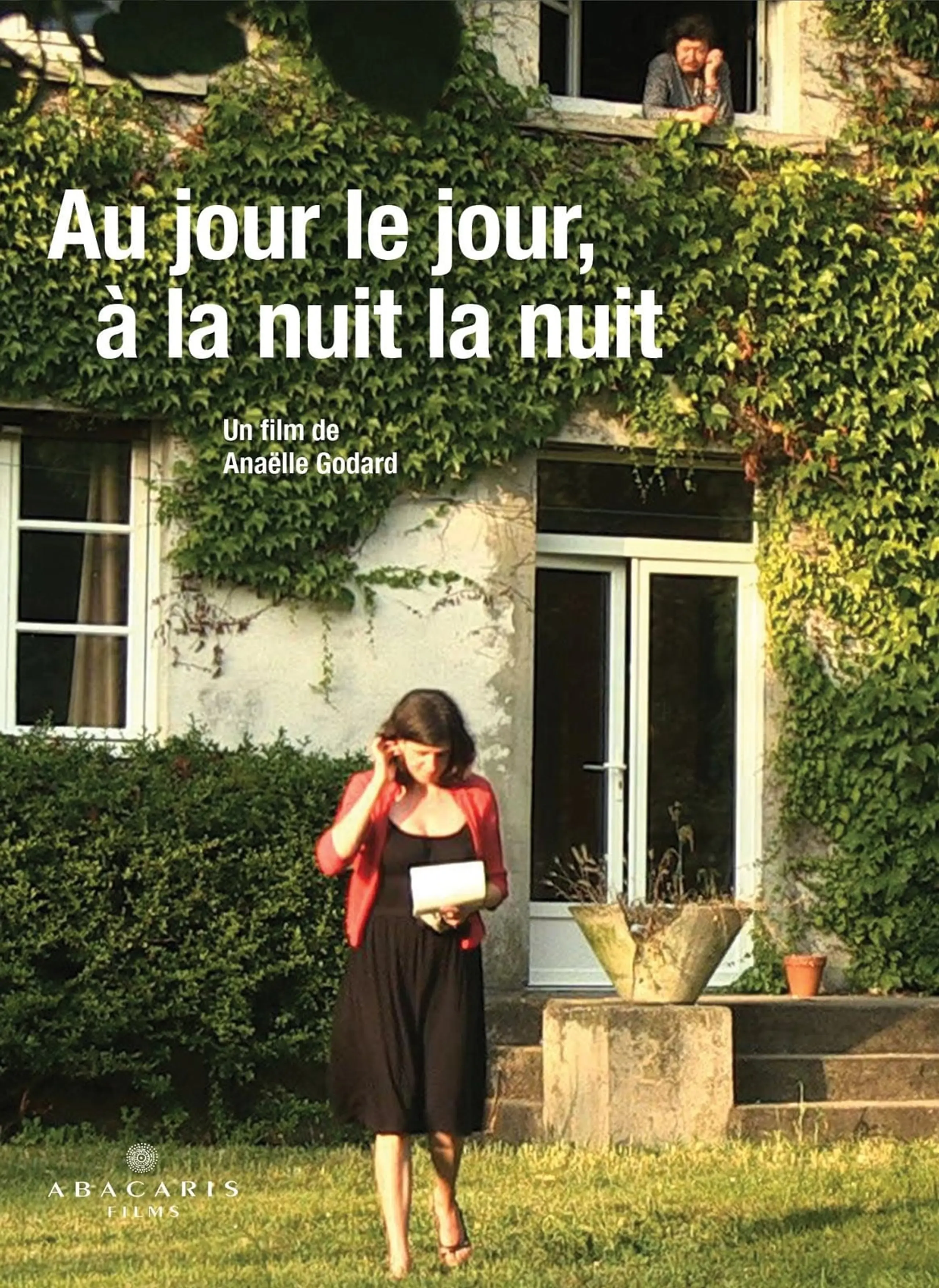 Au jour le jour, à la nuit la nuit