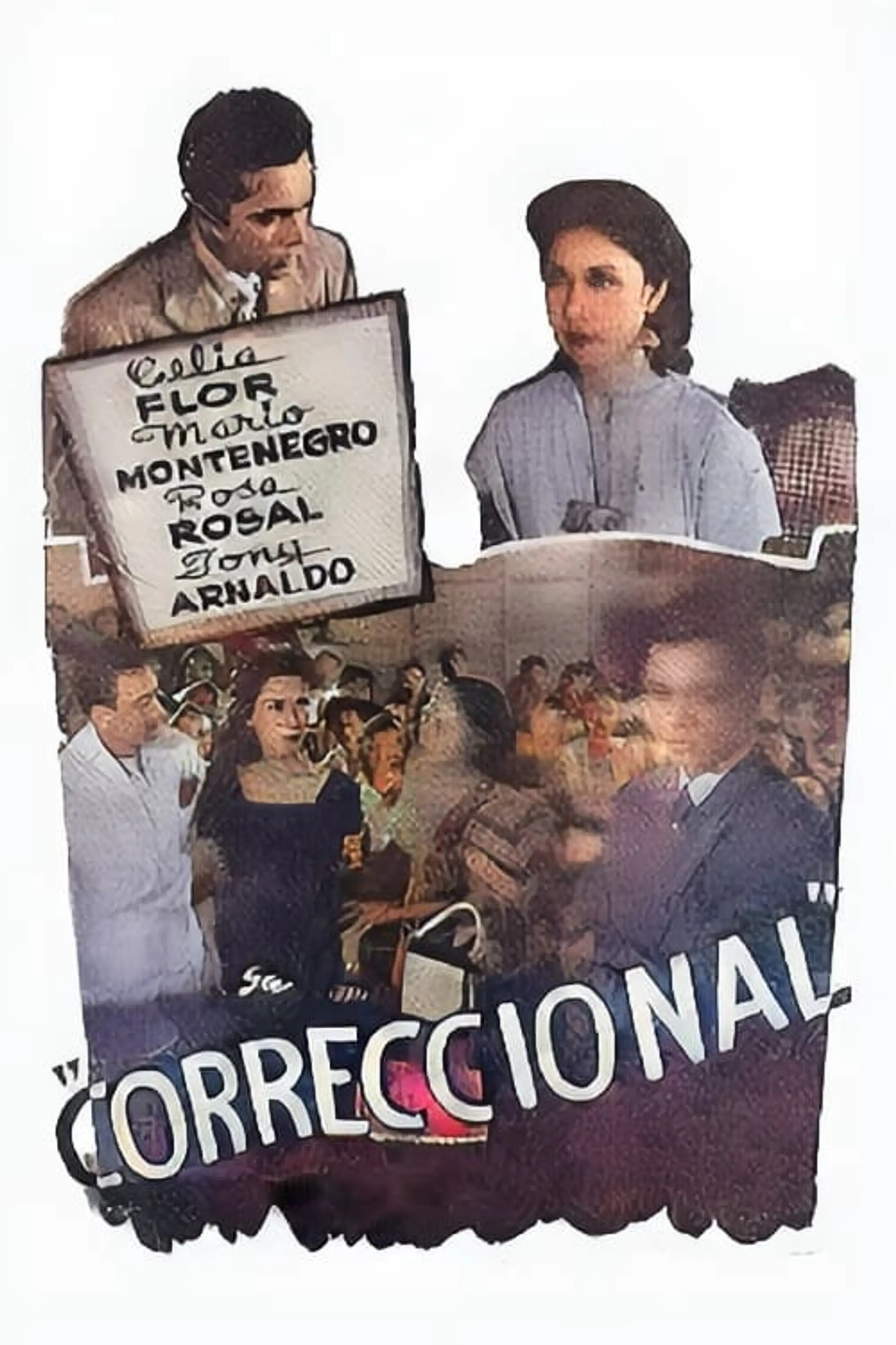 Correccional