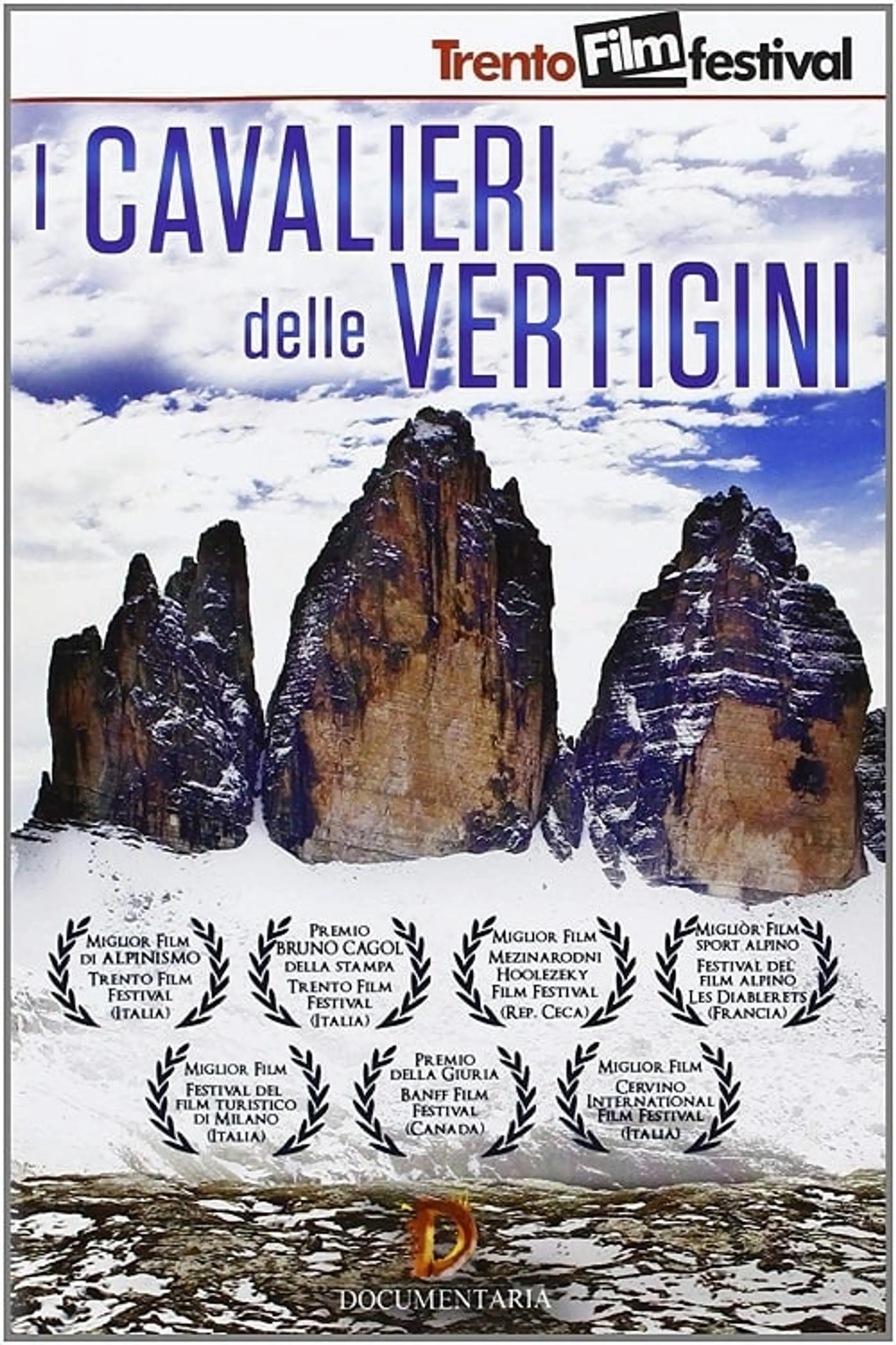 I Cavalieri Delle Vertigini