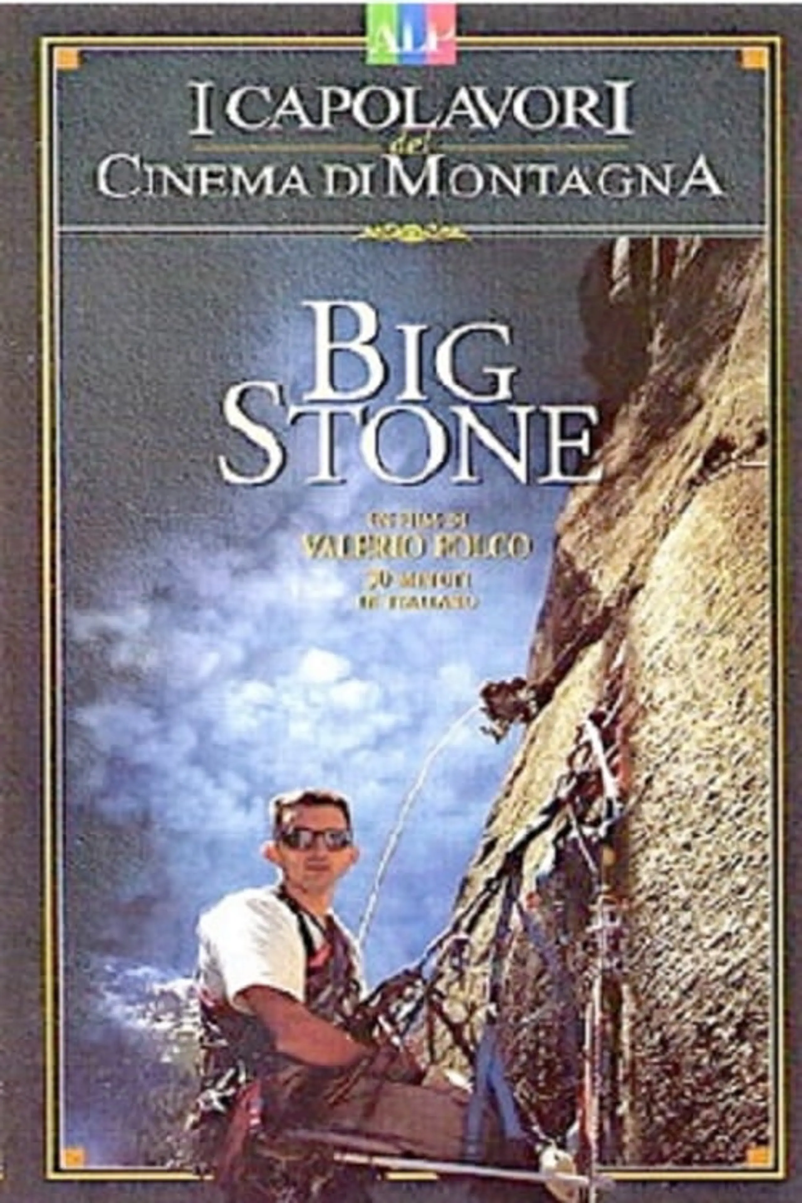 Big Stone