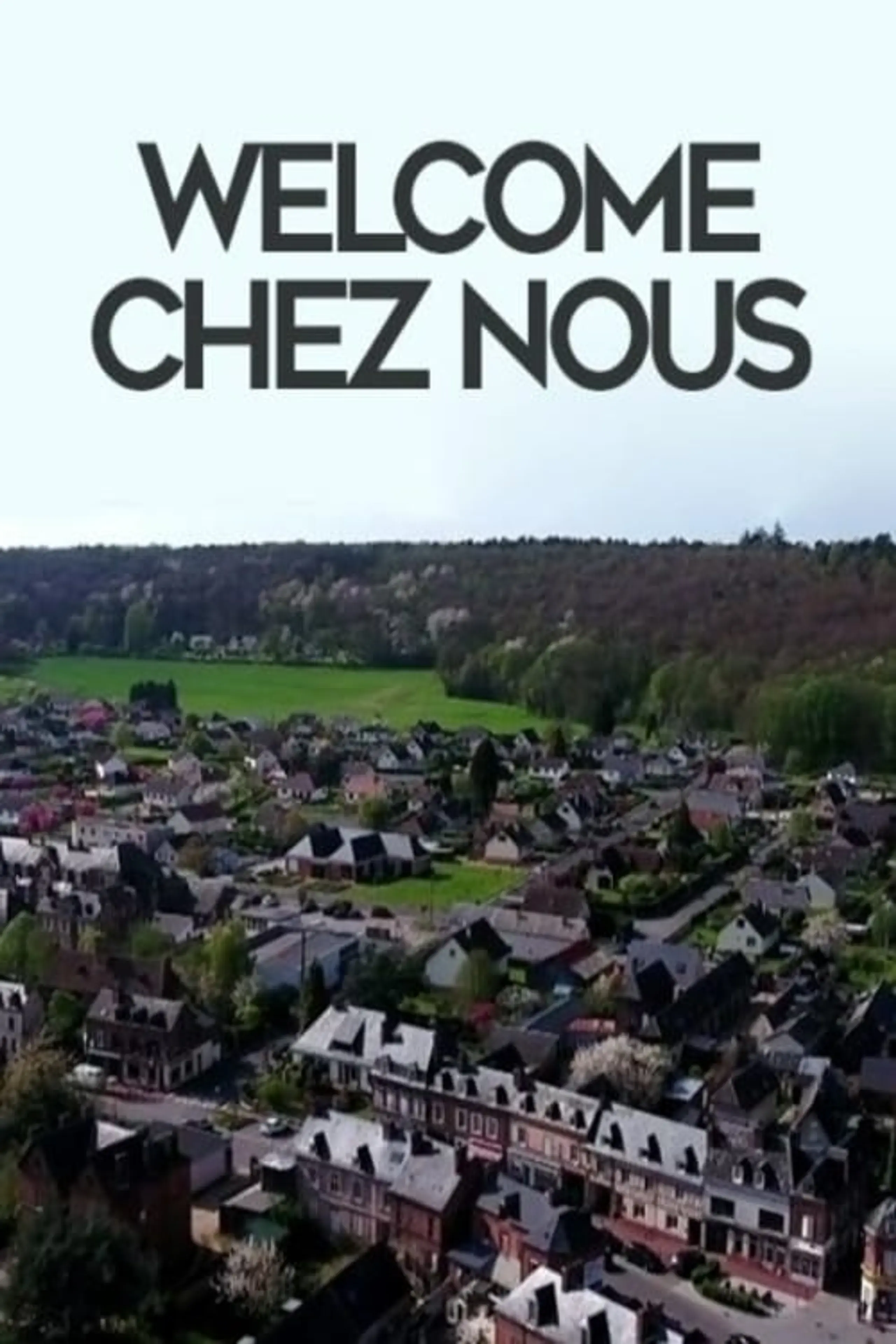 Welcome chez nous