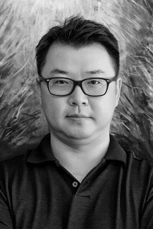 Foto von Lewis Taewan Kim